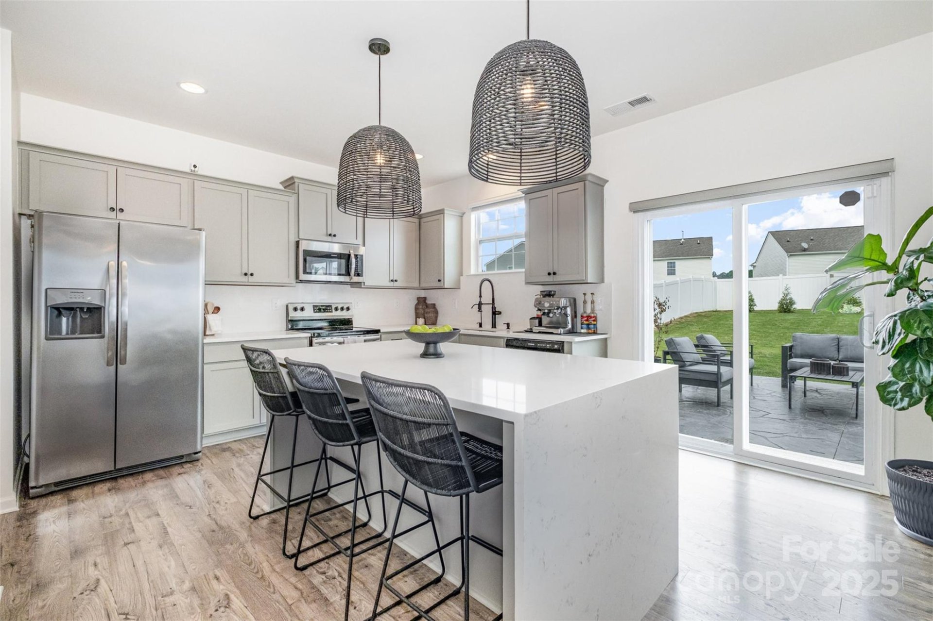 Property image 4 at 1624 Savory Lane, Charlotte, NC 28216