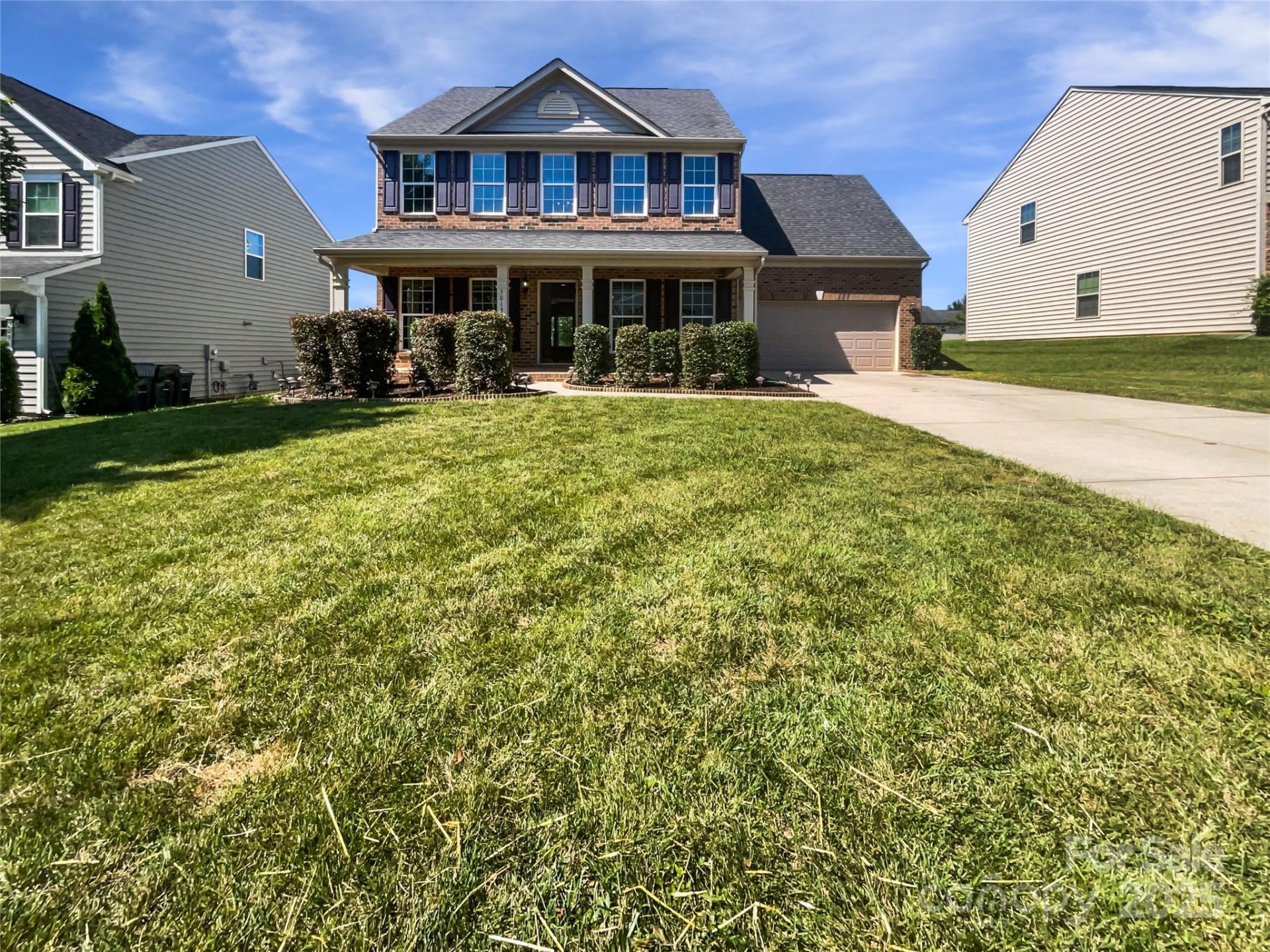 Rosemont, Fort Mill Community