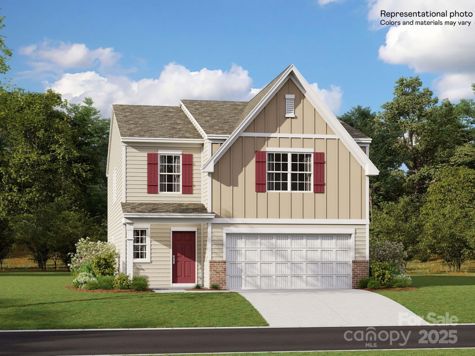 113 Oconee Trail
