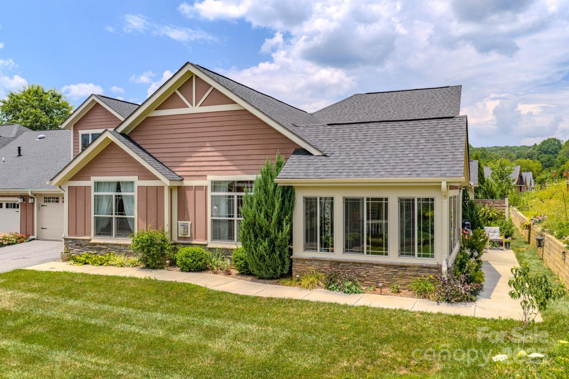 Property at 38 Westfield Way, Candler, NC 28715