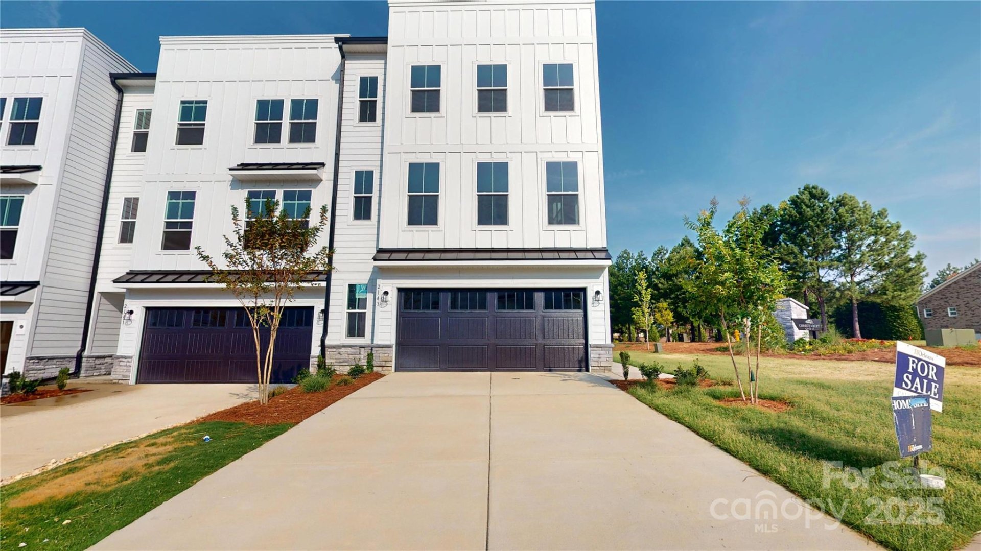 2143 Barrowcliffe Drive