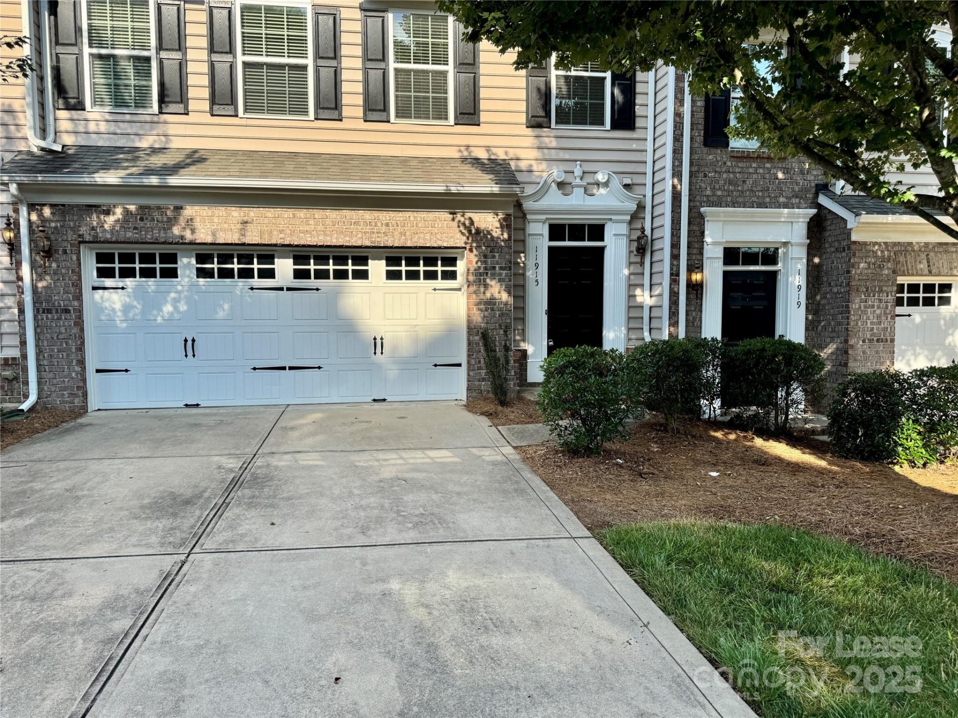 Property image 2 at 11915 Elizabeth Madison Court, Charlotte, NC 28277