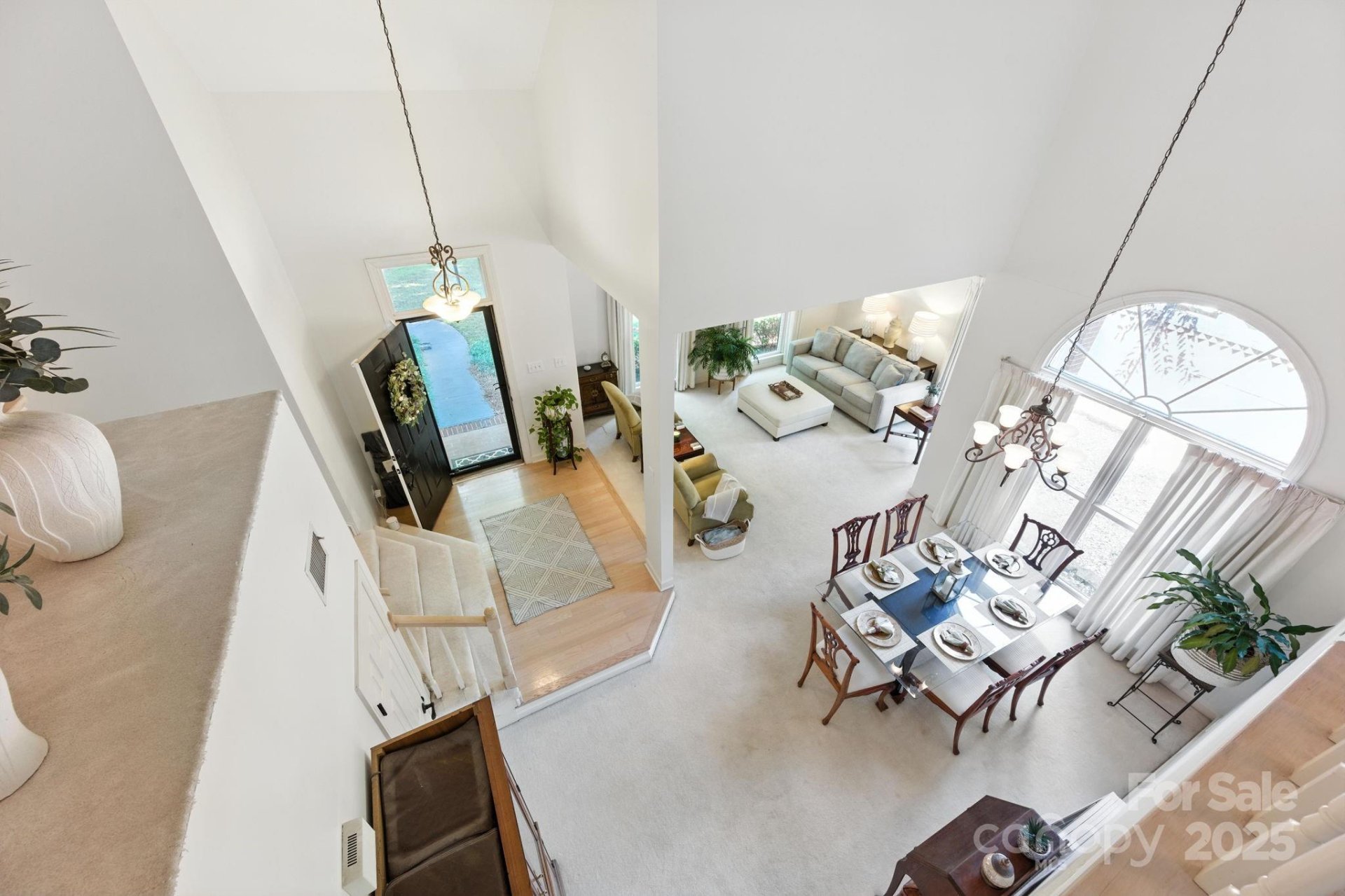 Property image 3 at 7014 Walton Heath Lane, Charlotte, NC 28277