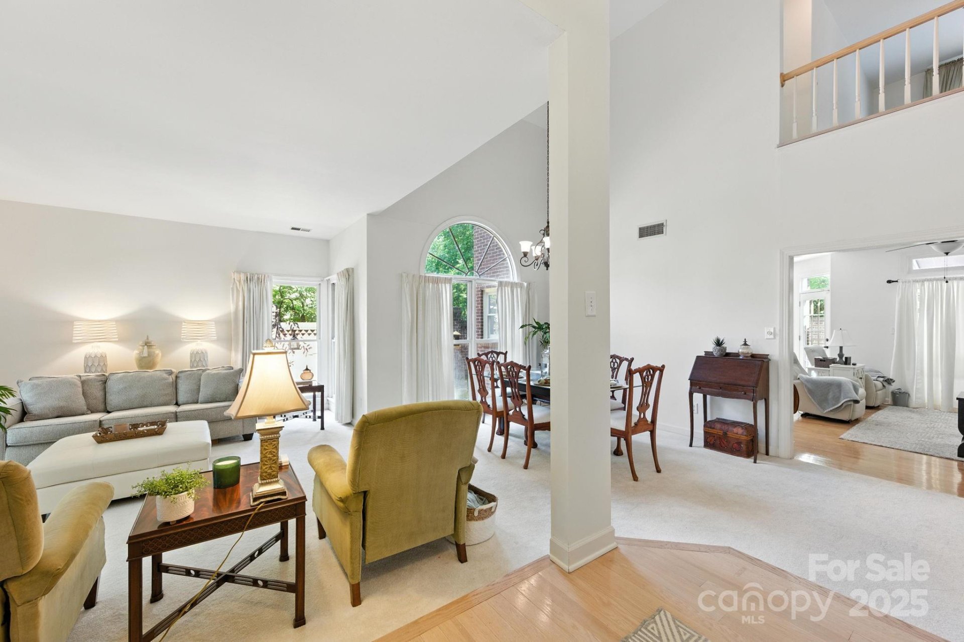 Property image 4 at 7014 Walton Heath Lane, Charlotte, NC 28277