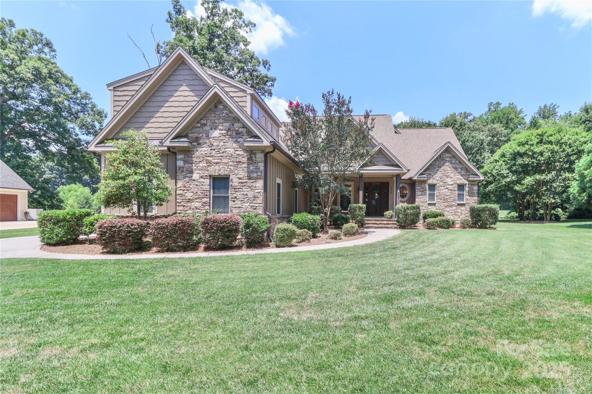 Property image 3 at 3229 Broadmoor Drive, Statesville, NC 28625