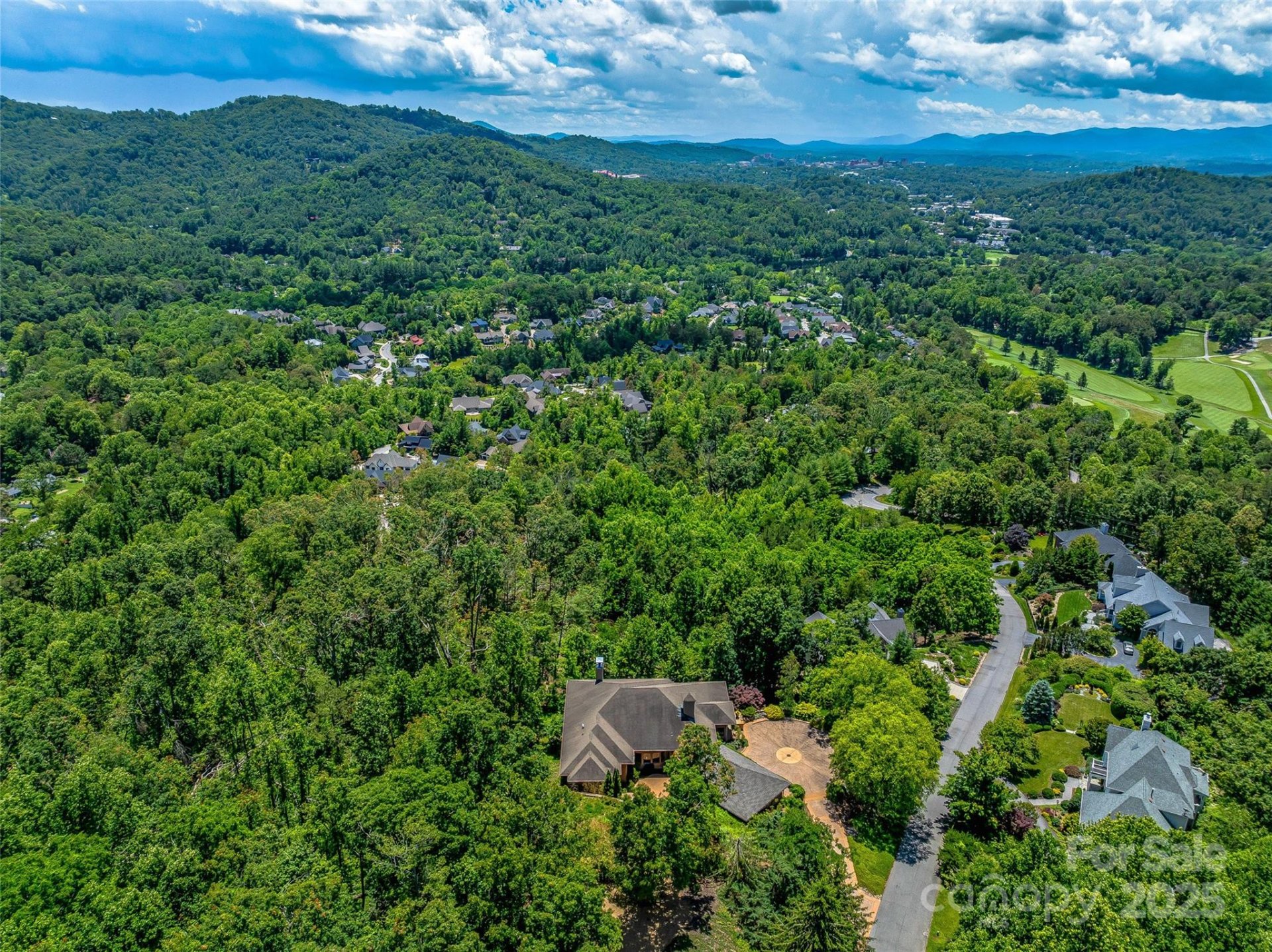 Property image 3 at 27 Elk Mountain Ridge, Asheville, NC 28804