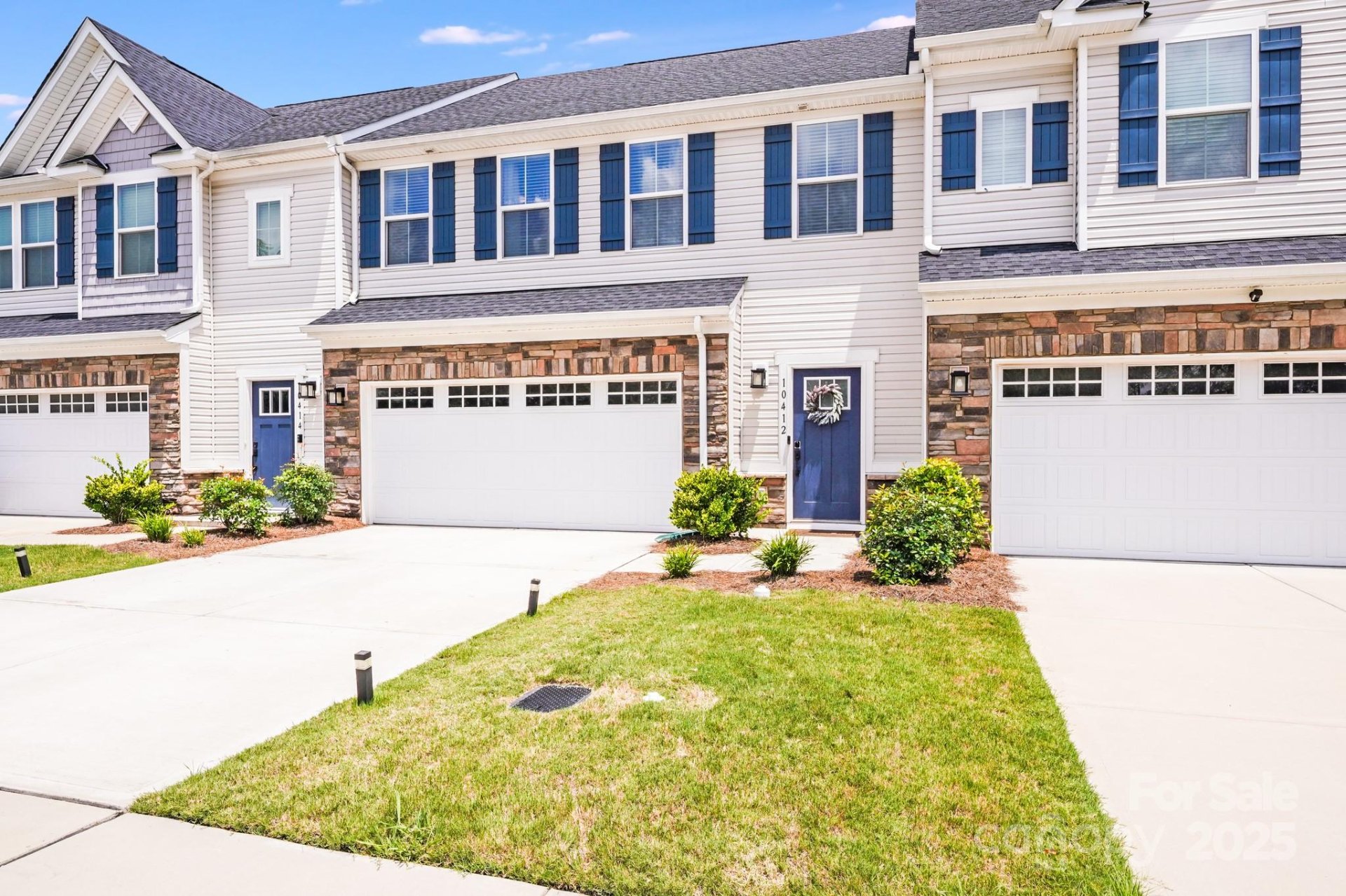 Property image 2 at 10412 Dalton Woods Court, Huntersville, NC 28078