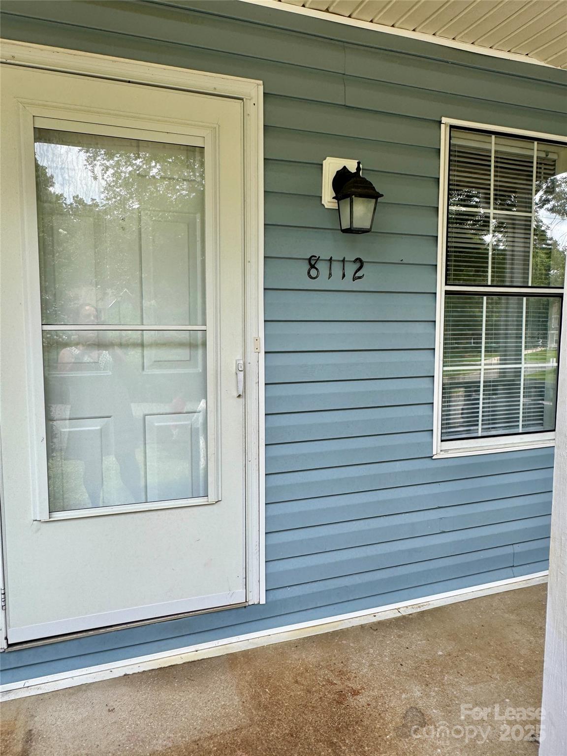 Property image 2 at 8112 Circle Tree Lane, Charlotte, NC 28277