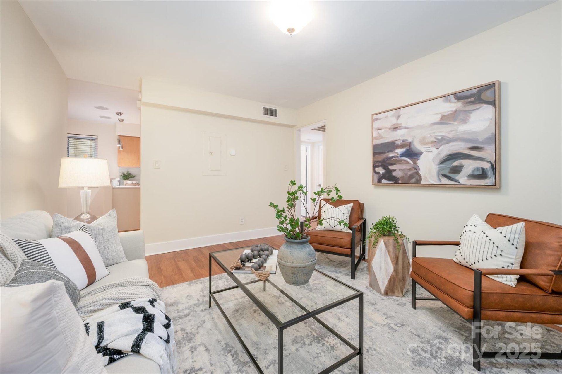 Property at 207 N Dotger Avenue, Charlotte, NC 28207