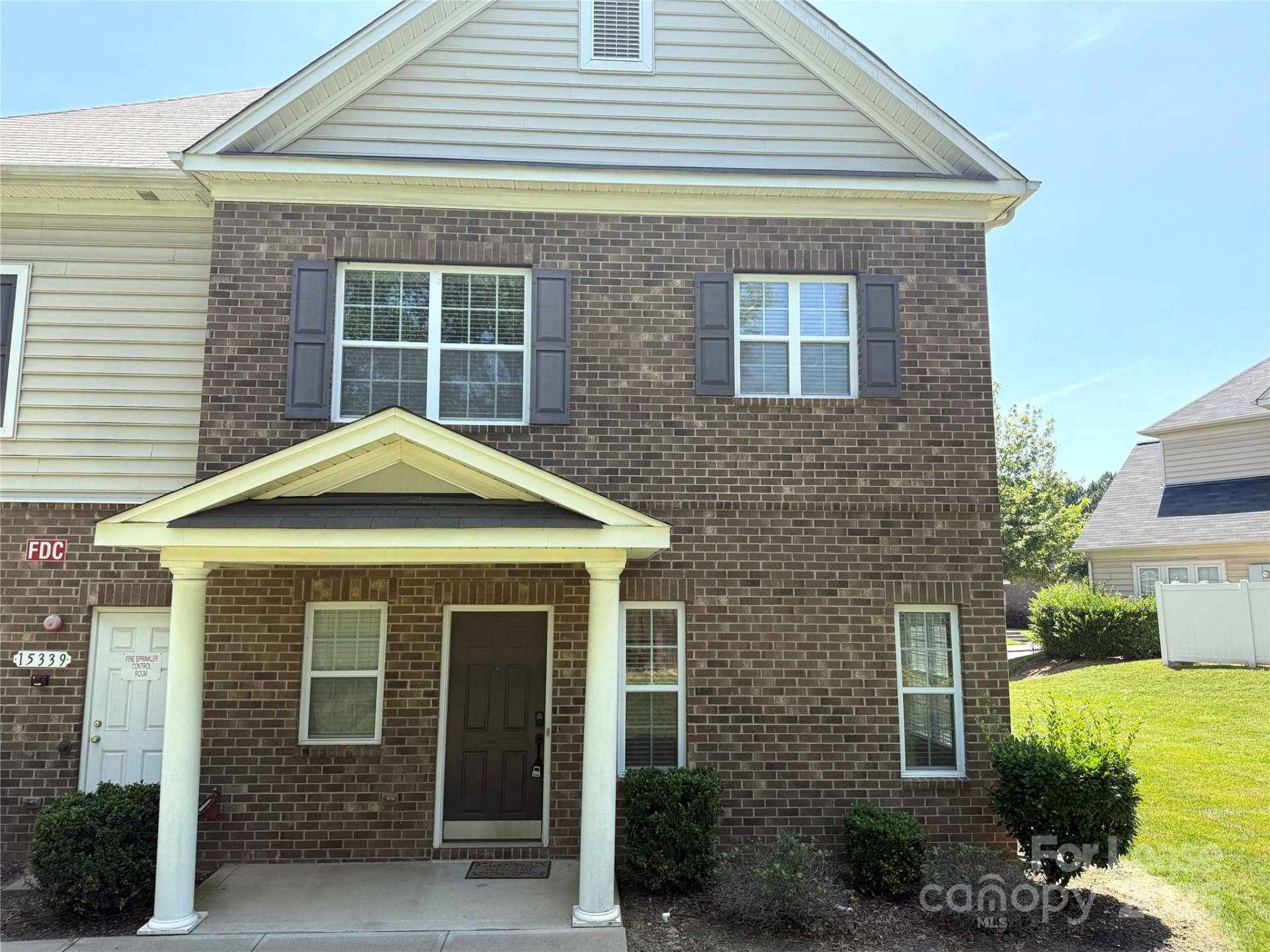 Property image 1 at 11504 Amarone Drive, Charlotte, NC 28277