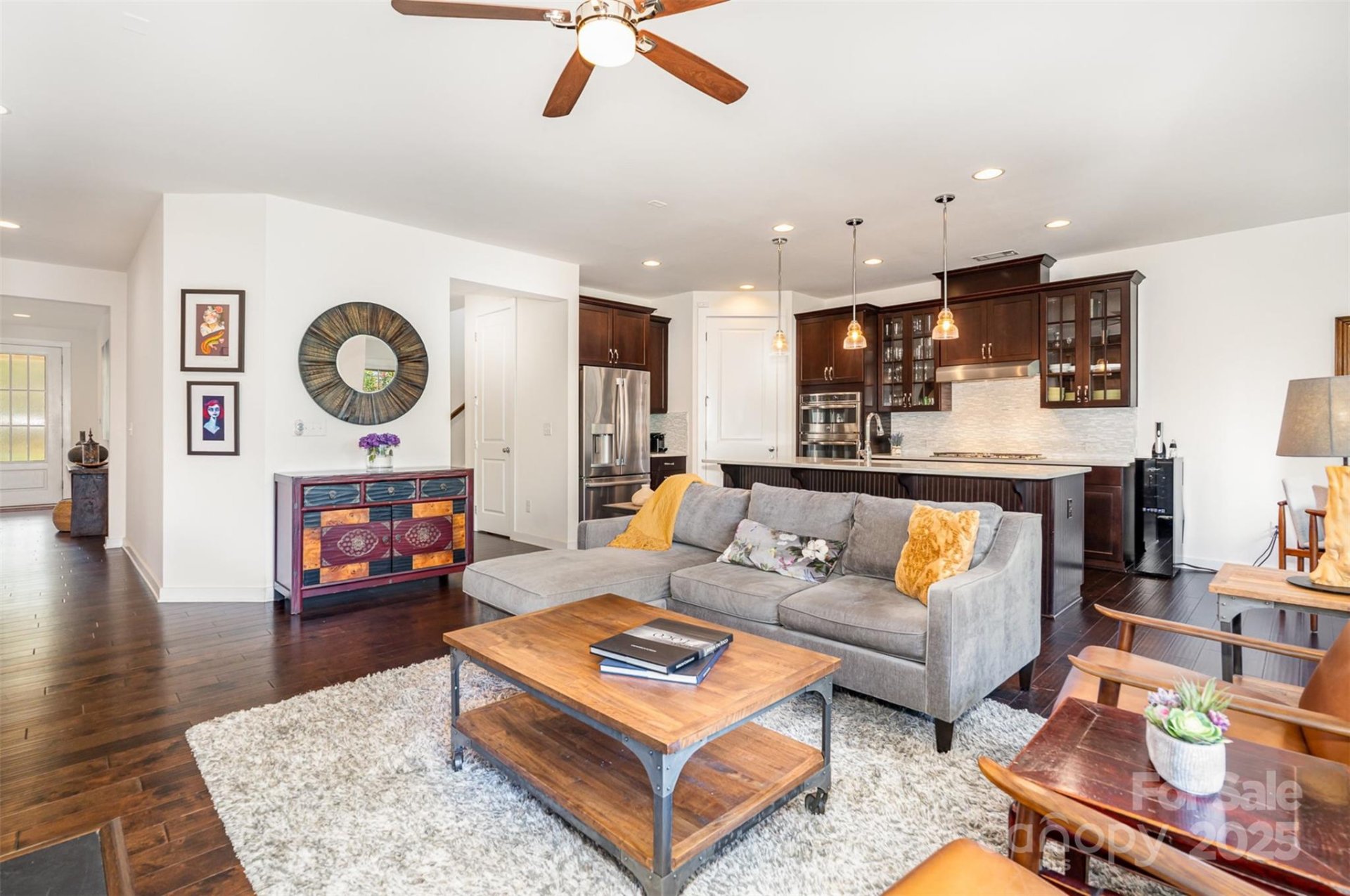 Property image 4 at 11225 Black Brant Lane, Charlotte, NC 28278