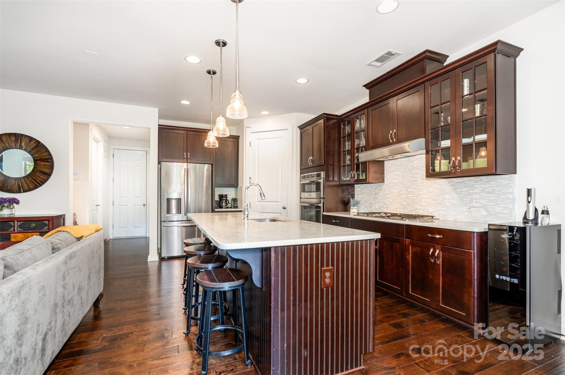 Property image 5 at 11225 Black Brant Lane, Charlotte, NC 28278