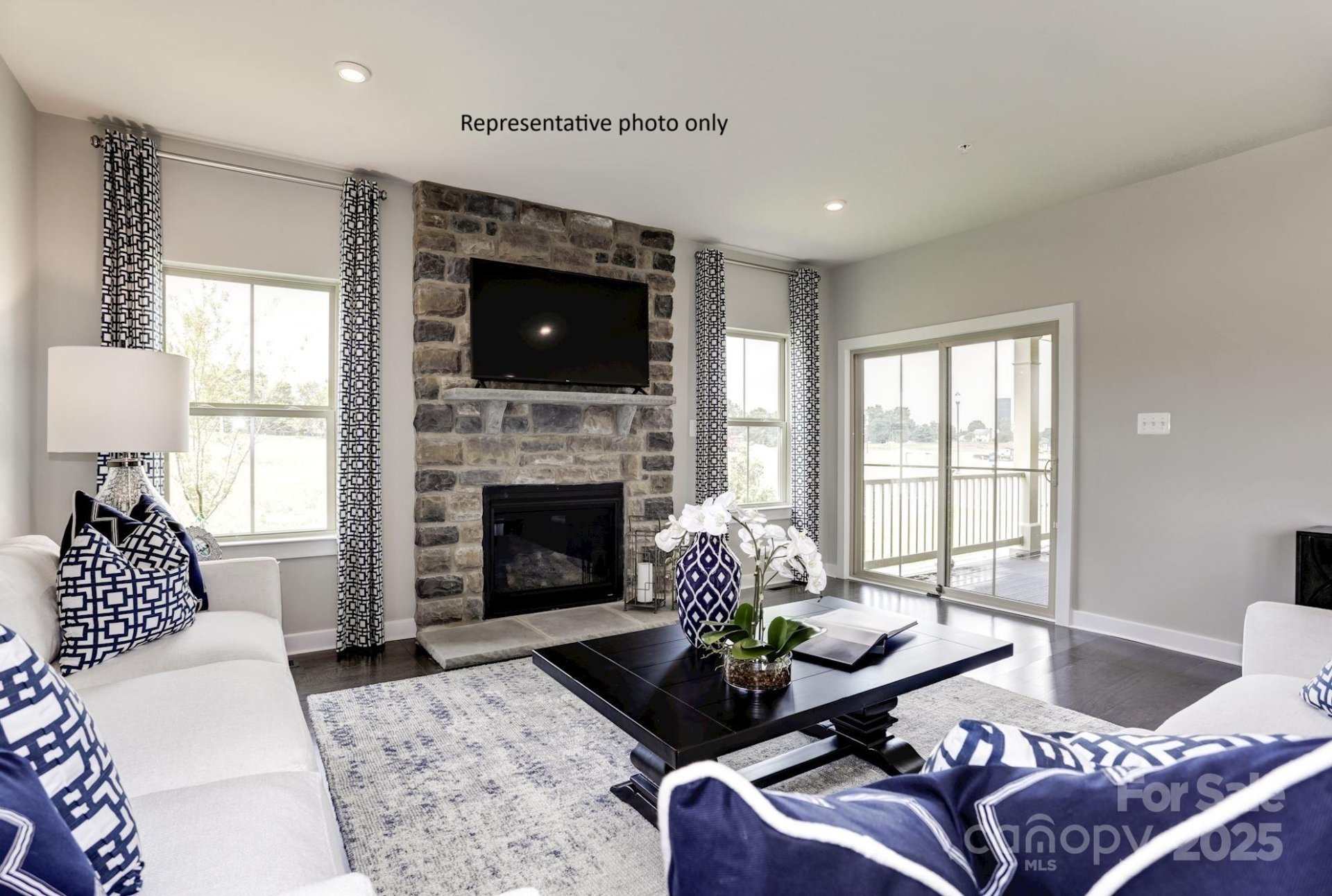 Property image 4 at 2020 Bramble Hedge Road, Indian Trail, NC 28079