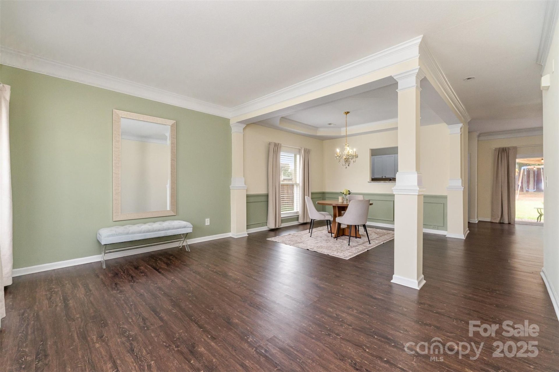Property image 5 at 528 Goodloe Drive, Charlotte, NC 28262