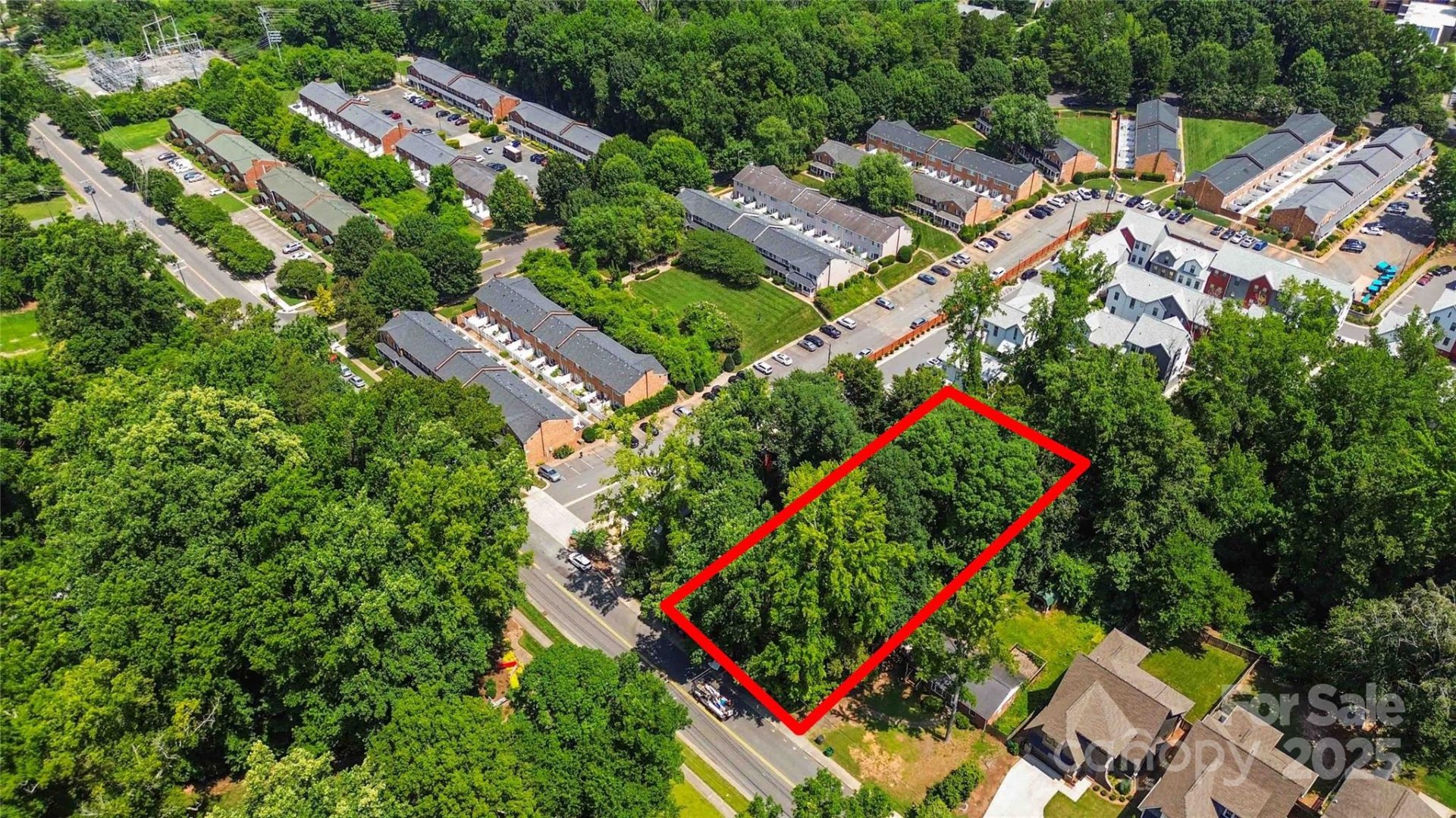 Property image 3 at 2937 Commonwealth Avenue, Charlotte, NC 28205