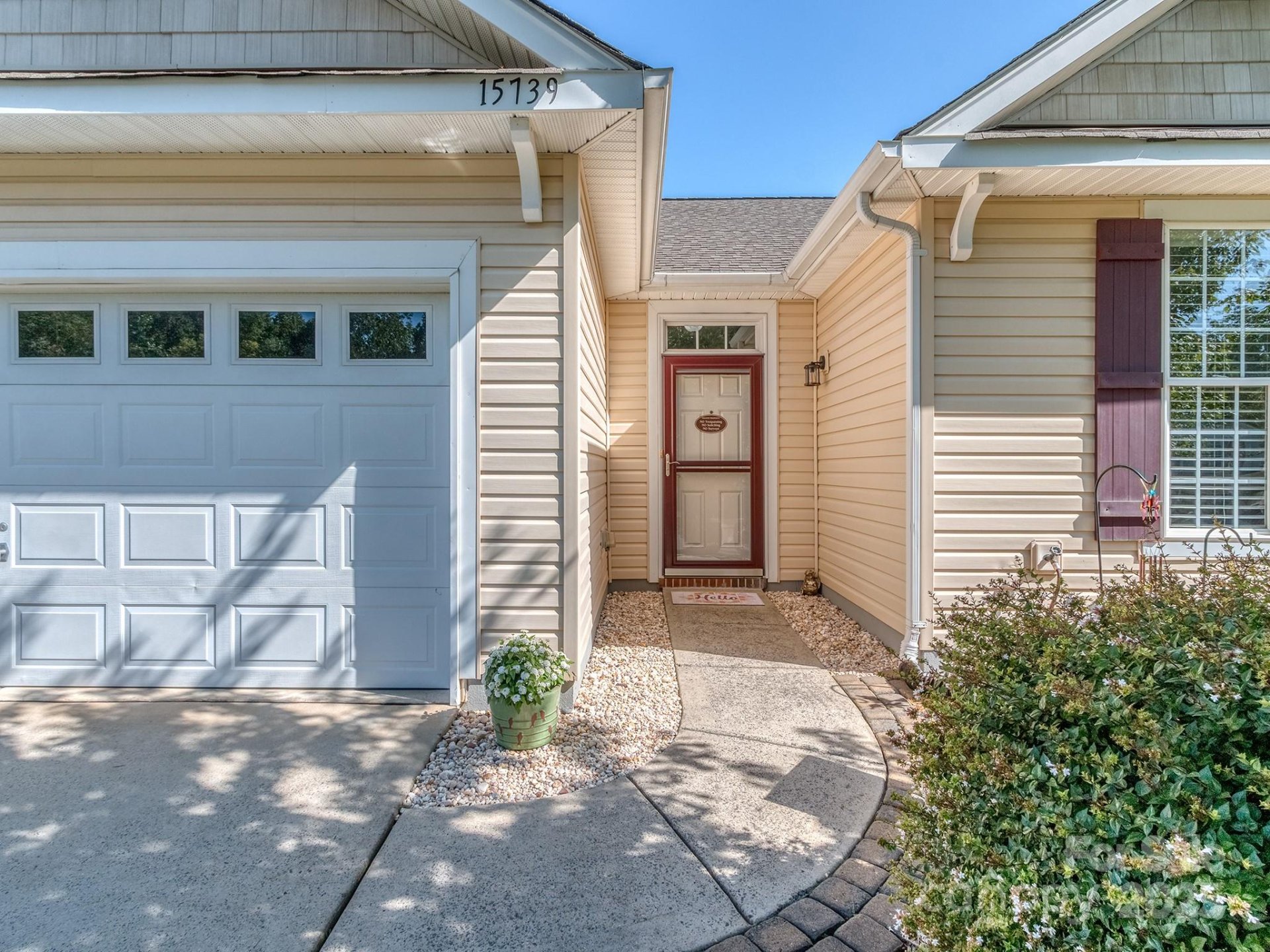 Property image 3 at 15739 Circlegreen Drive, Charlotte, NC 28273