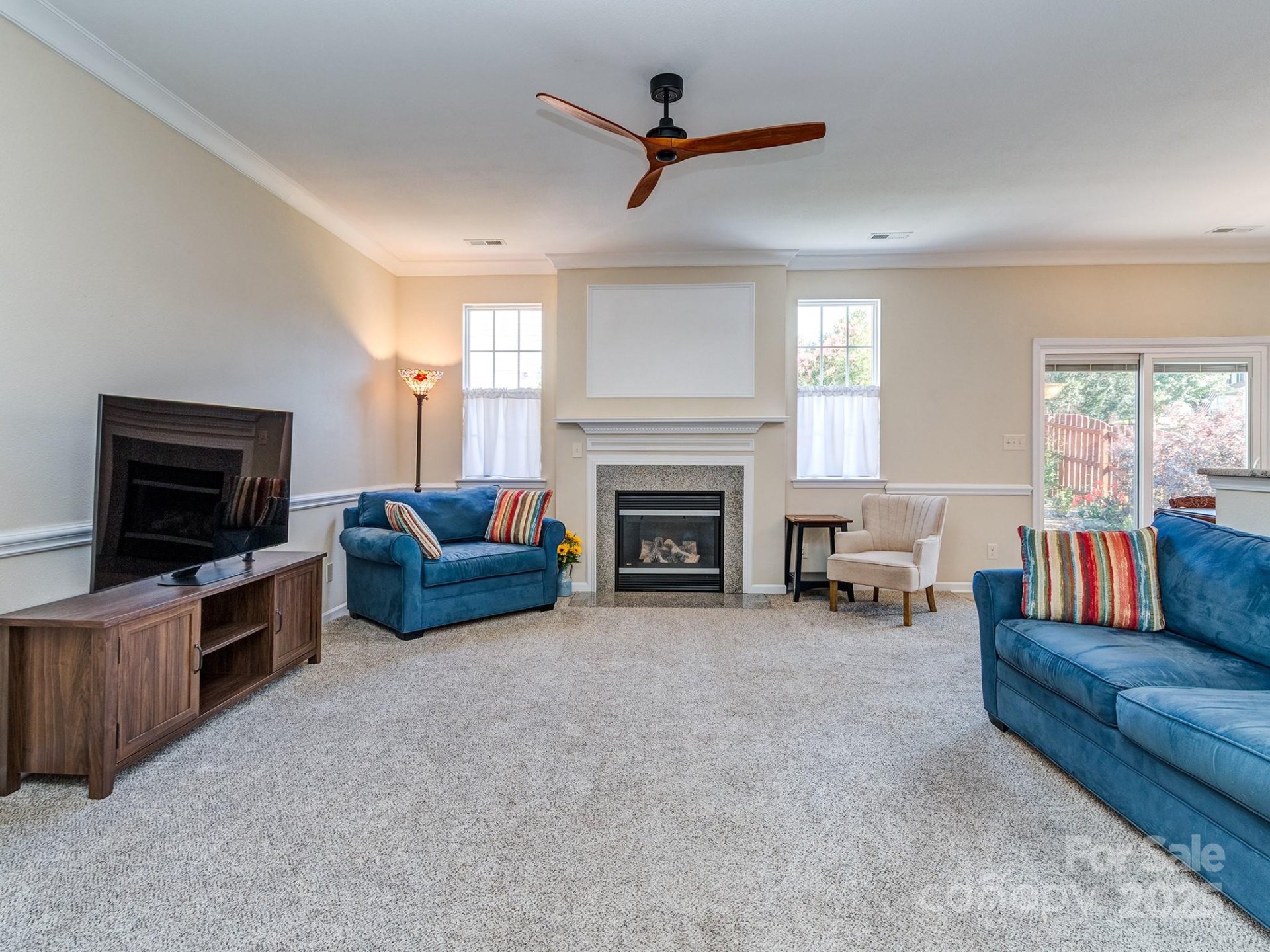 Property image 5 at 15739 Circlegreen Drive, Charlotte, NC 28273