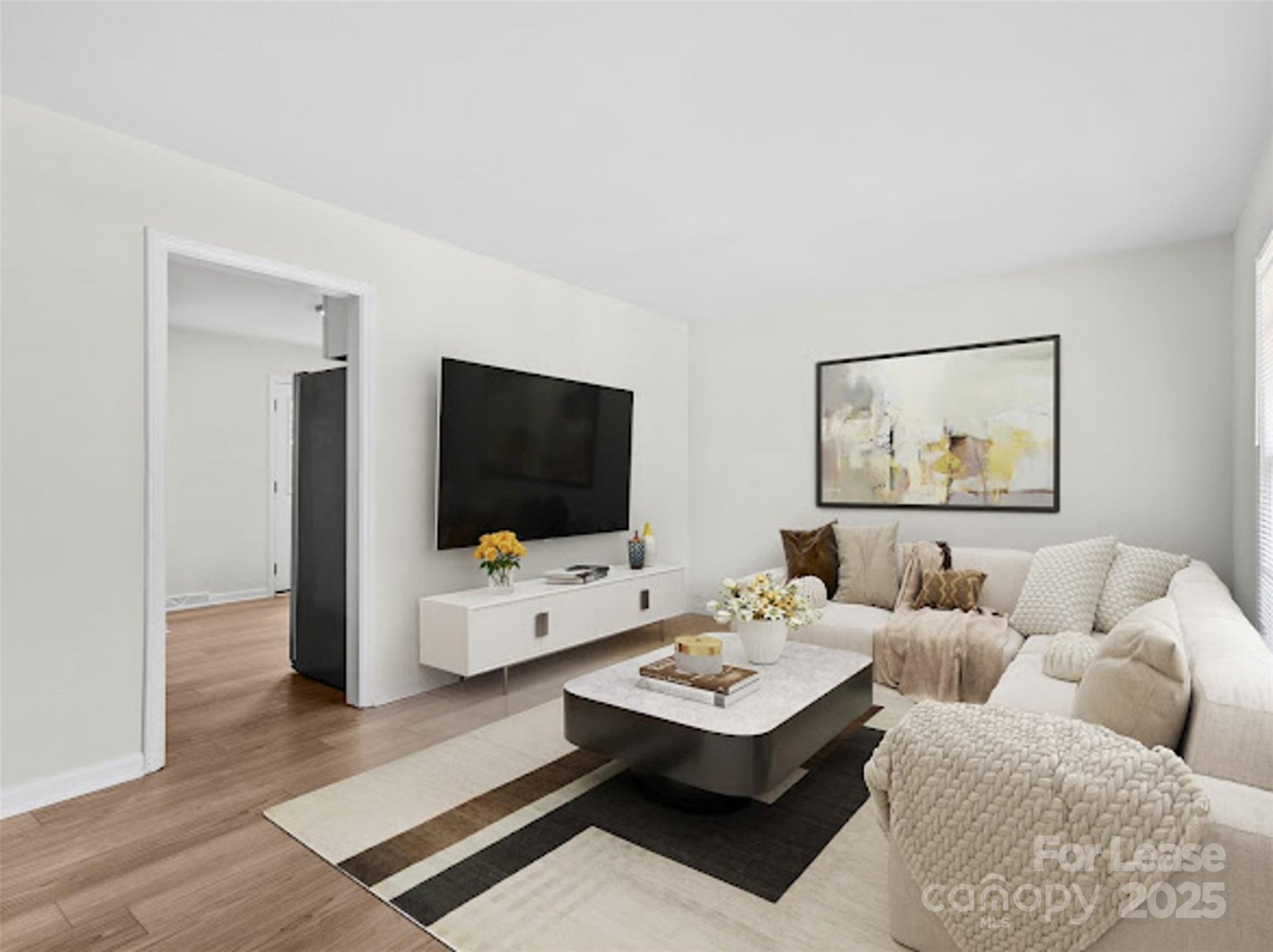 Property image 3 at 918 Edgegreen Drive, Charlotte, NC 28217
