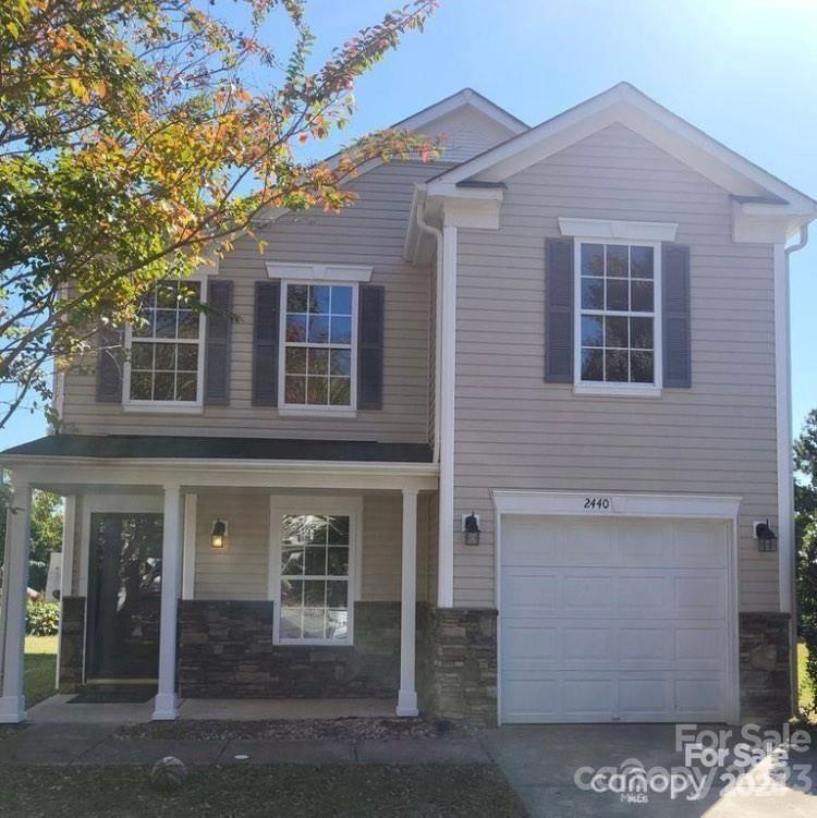 2440 Mint Thistle Court