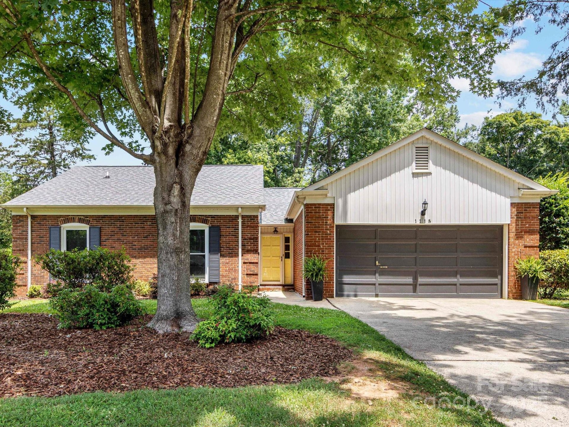 Property image 3 at 1115 Berry Ridge Road, Charlotte, NC 28270