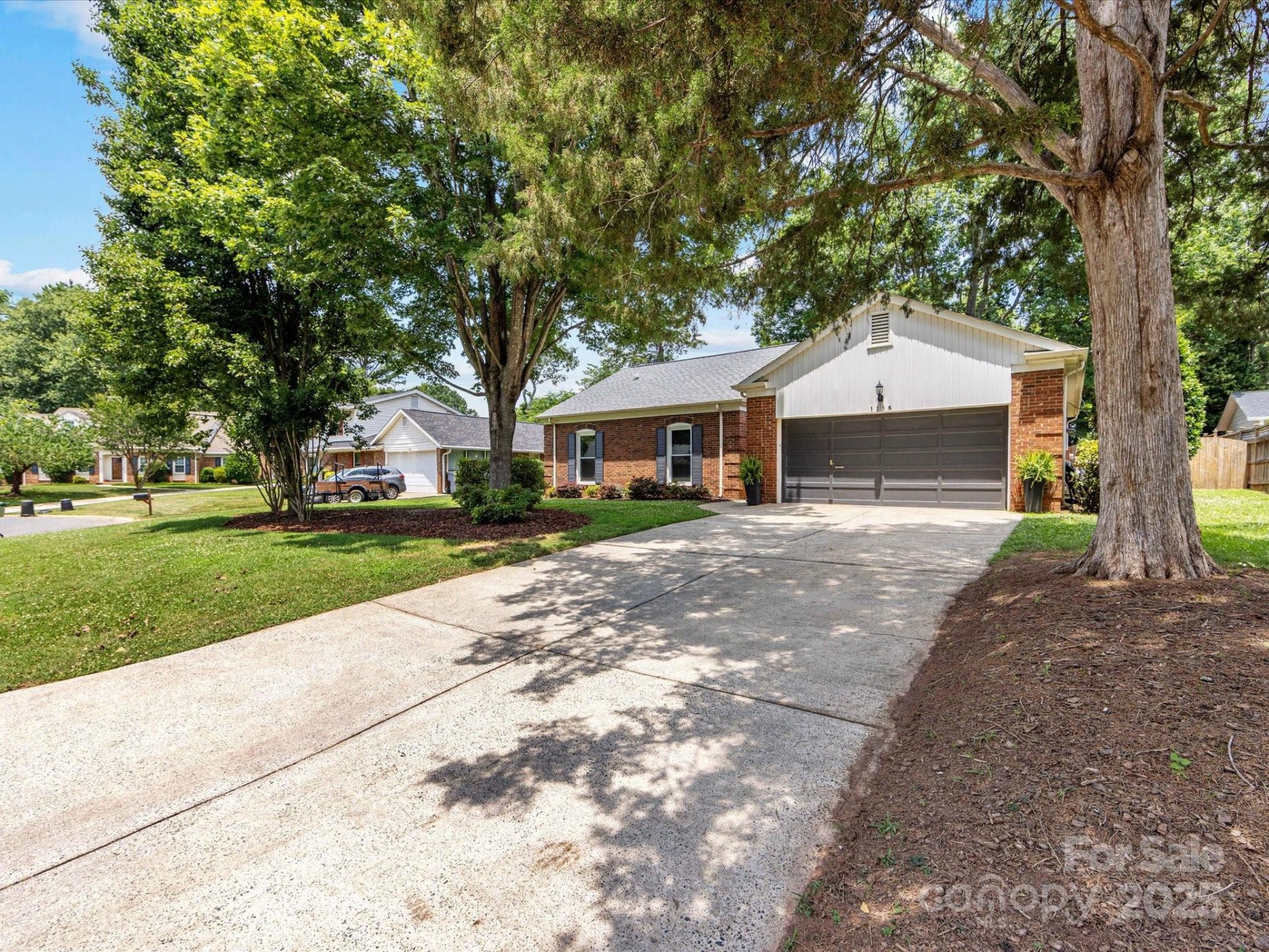 Property image 4 at 1115 Berry Ridge Road, Charlotte, NC 28270