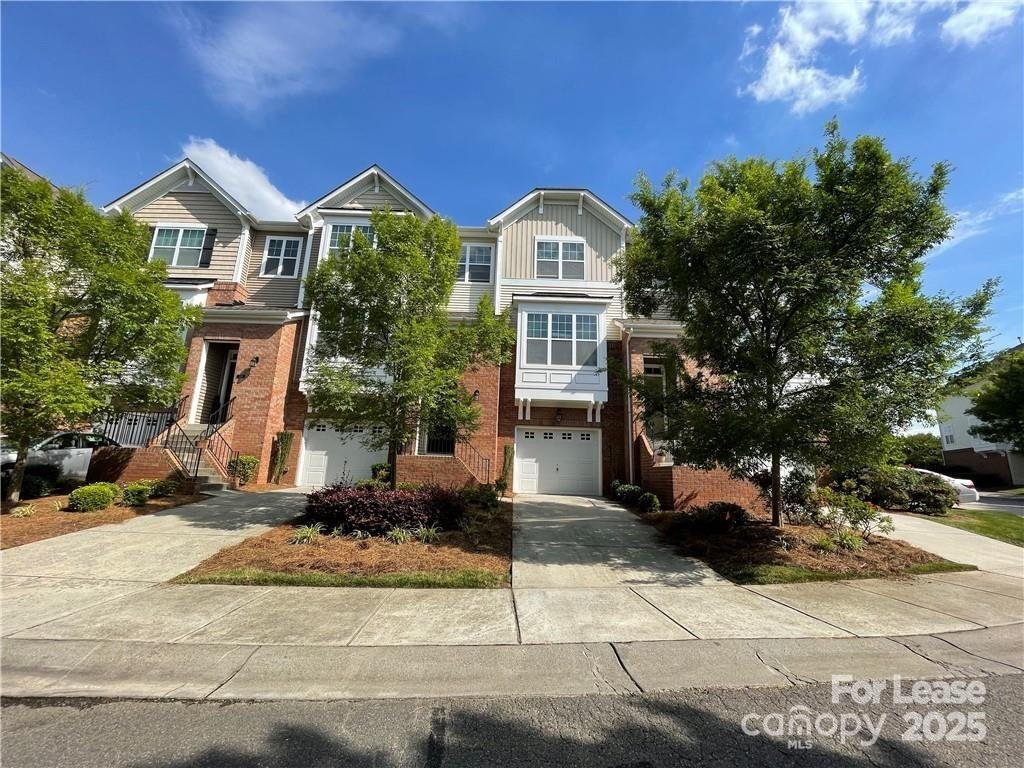 Property image 1 at 835 Skybrook Falls Drive, Huntersville, NC 28078