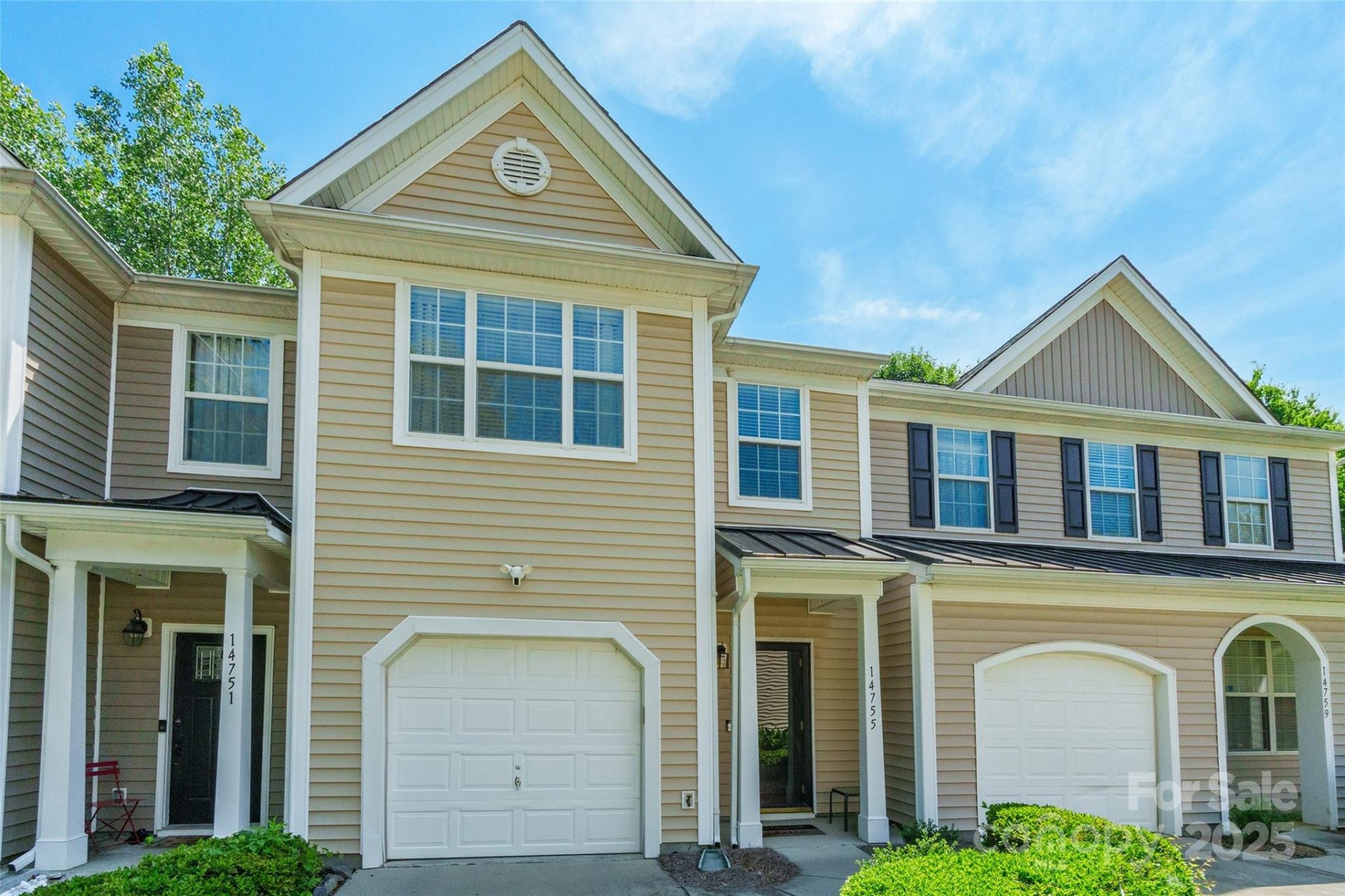 Property image 2 at 14755 Lions Paw Street, Charlotte, NC 28273