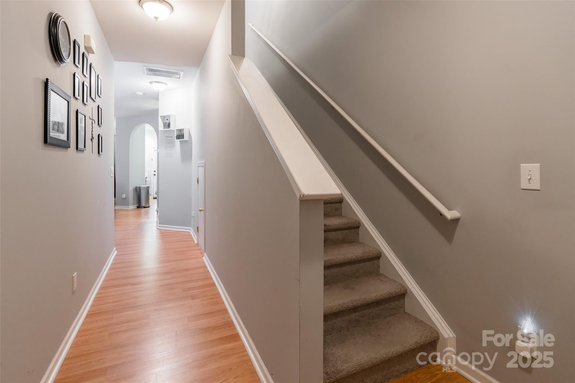 Property image 3 at 14755 Lions Paw Street, Charlotte, NC 28273
