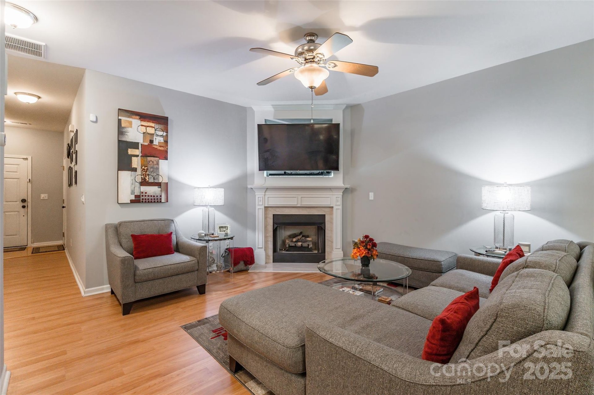 Property image 5 at 14755 Lions Paw Street, Charlotte, NC 28273