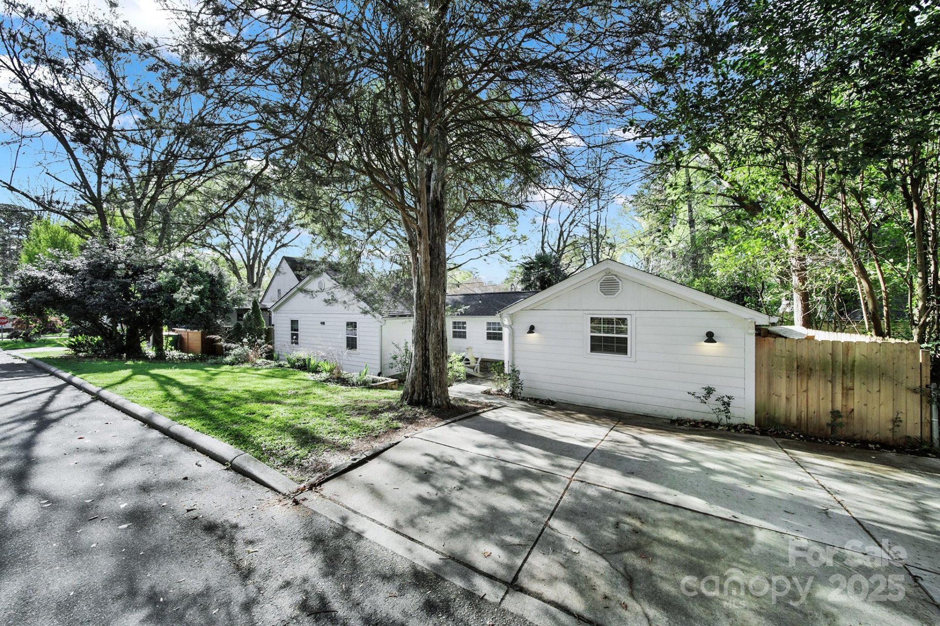 Property image 2 at 2314 Wolfe Street, Charlotte, NC 28205
