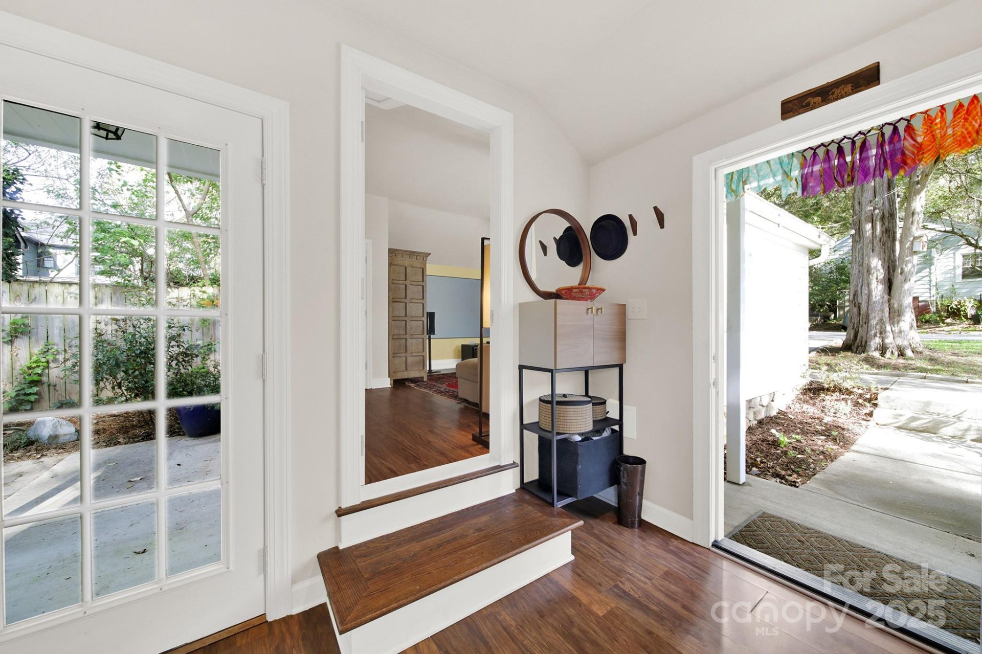Property image 3 at 2314 Wolfe Street, Charlotte, NC 28205