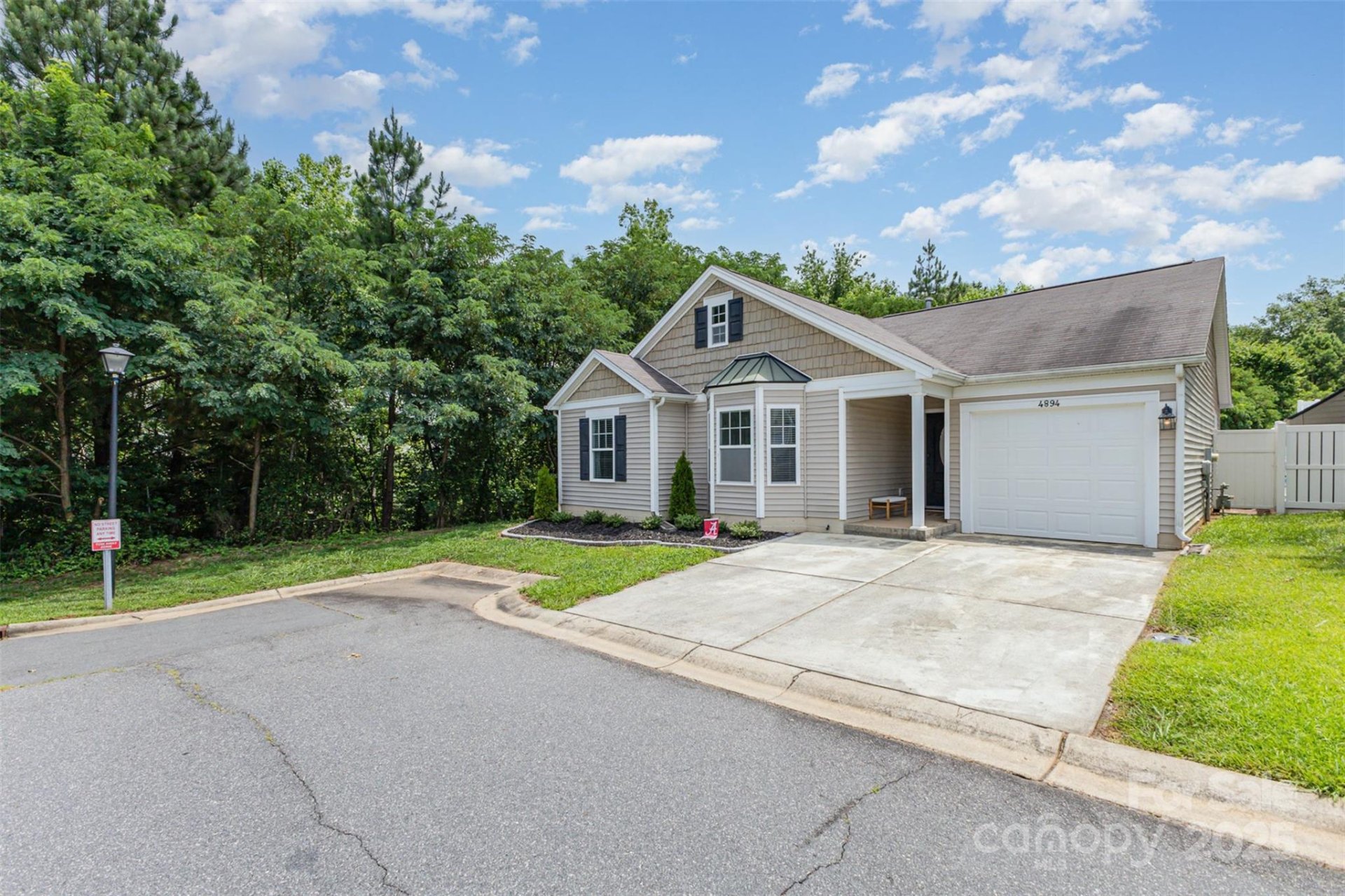 Property image 2 at 4894 Prowess Lane, Indian Land, SC 29707