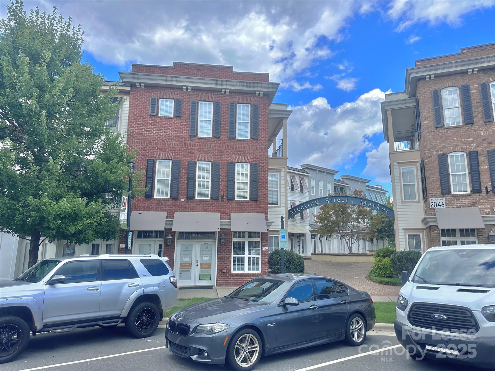 Property image 2 at 2104 Ayrsley Town Boulevard, Charlotte, NC 28273