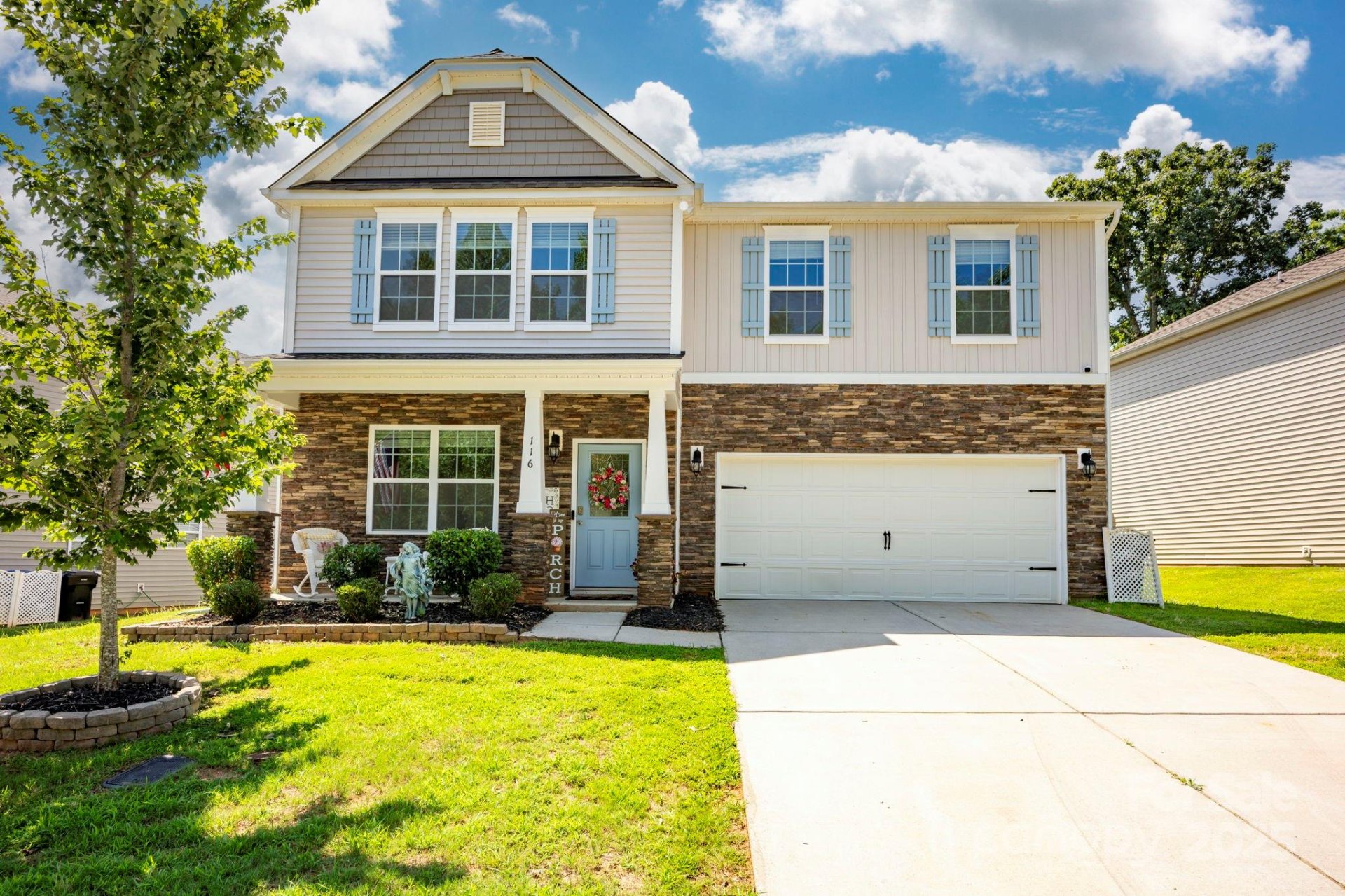 116 Kingsway Drive