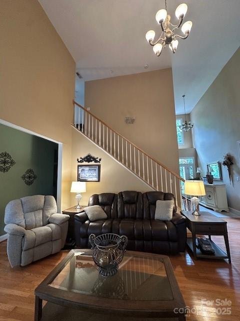 Harbor View, Mooresville Community