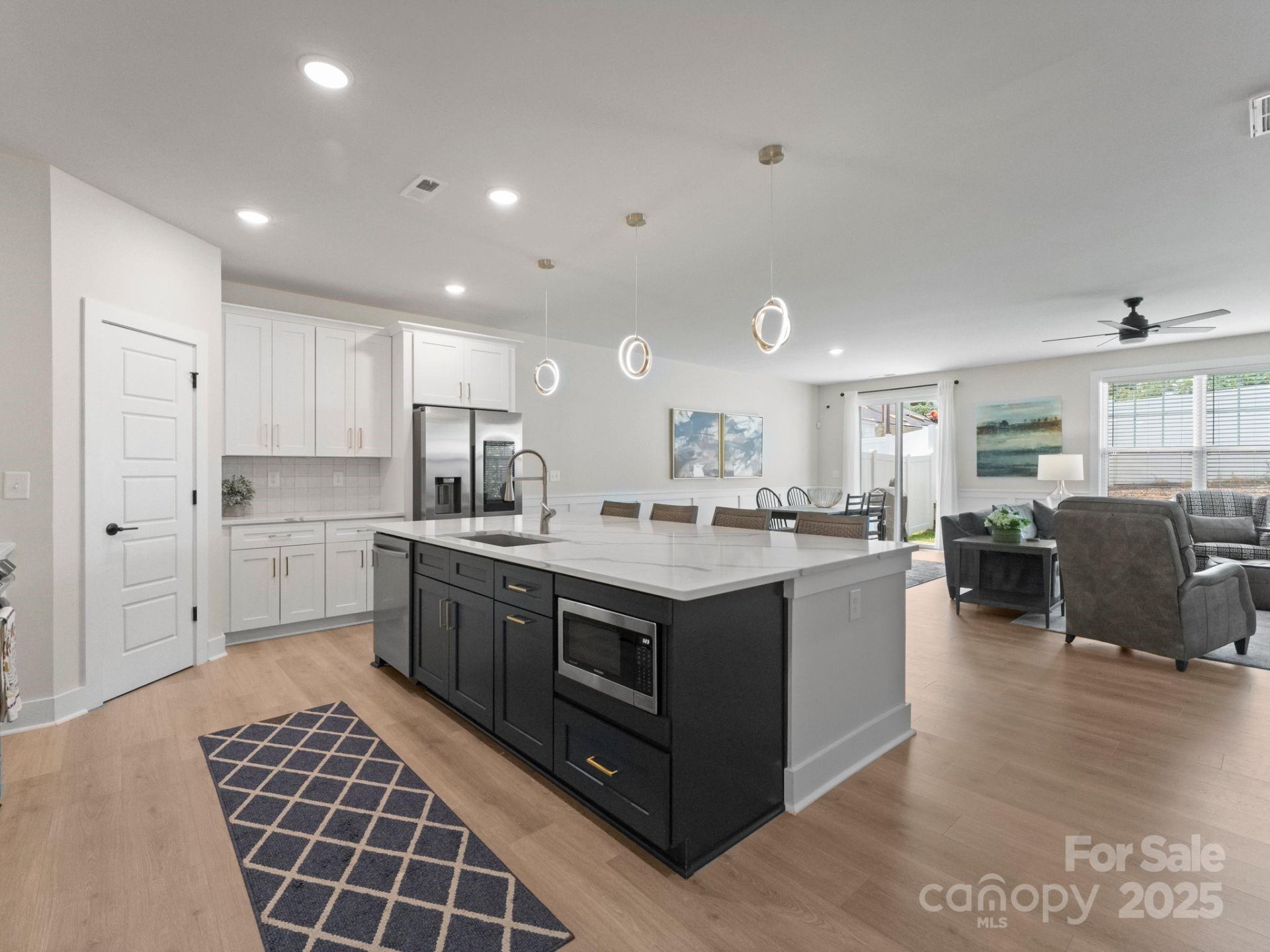 Property image 3 at 1517 Falcon Street, Charlotte, NC 28211