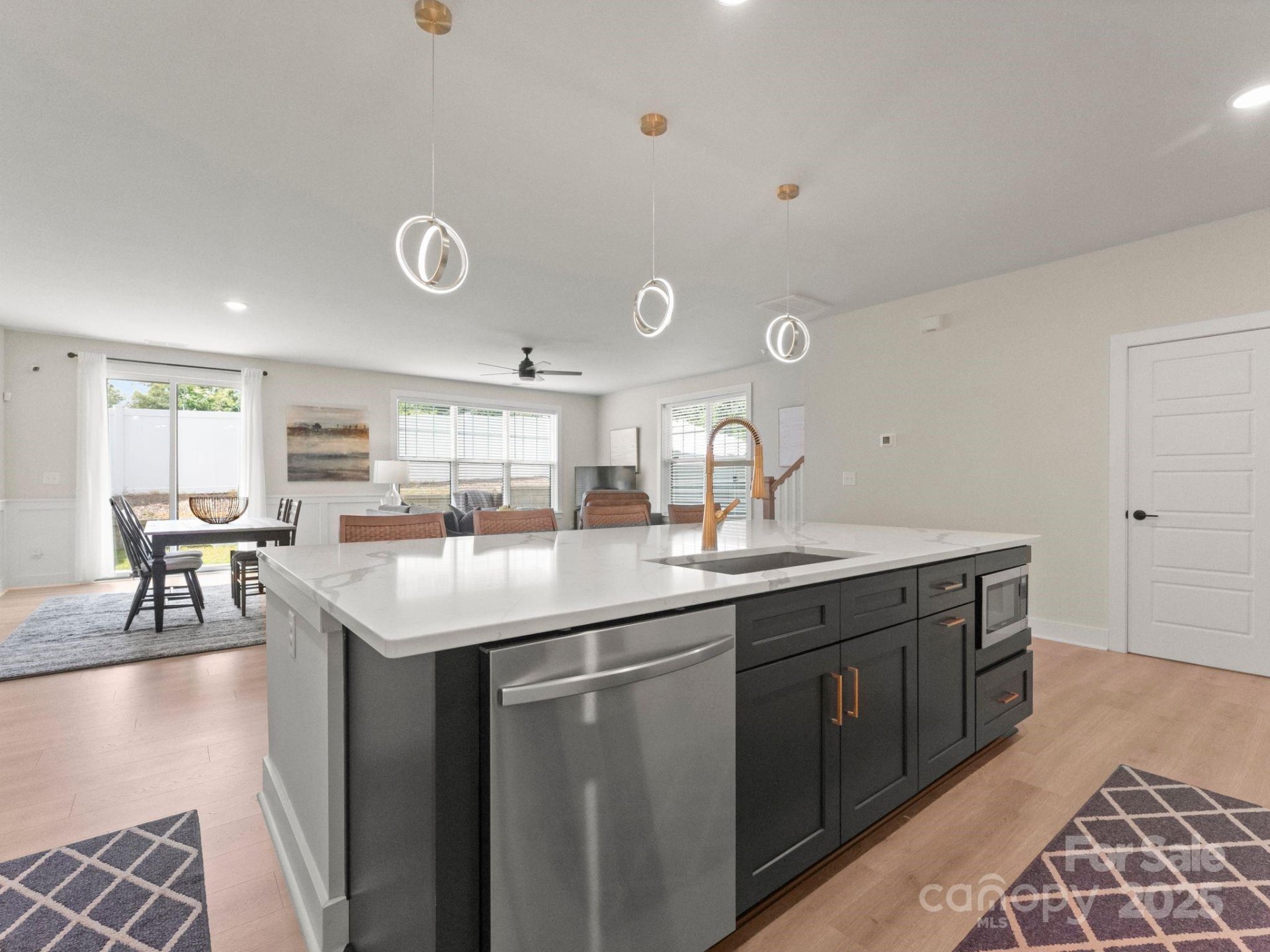 Property image 5 at 1517 Falcon Street, Charlotte, NC 28211