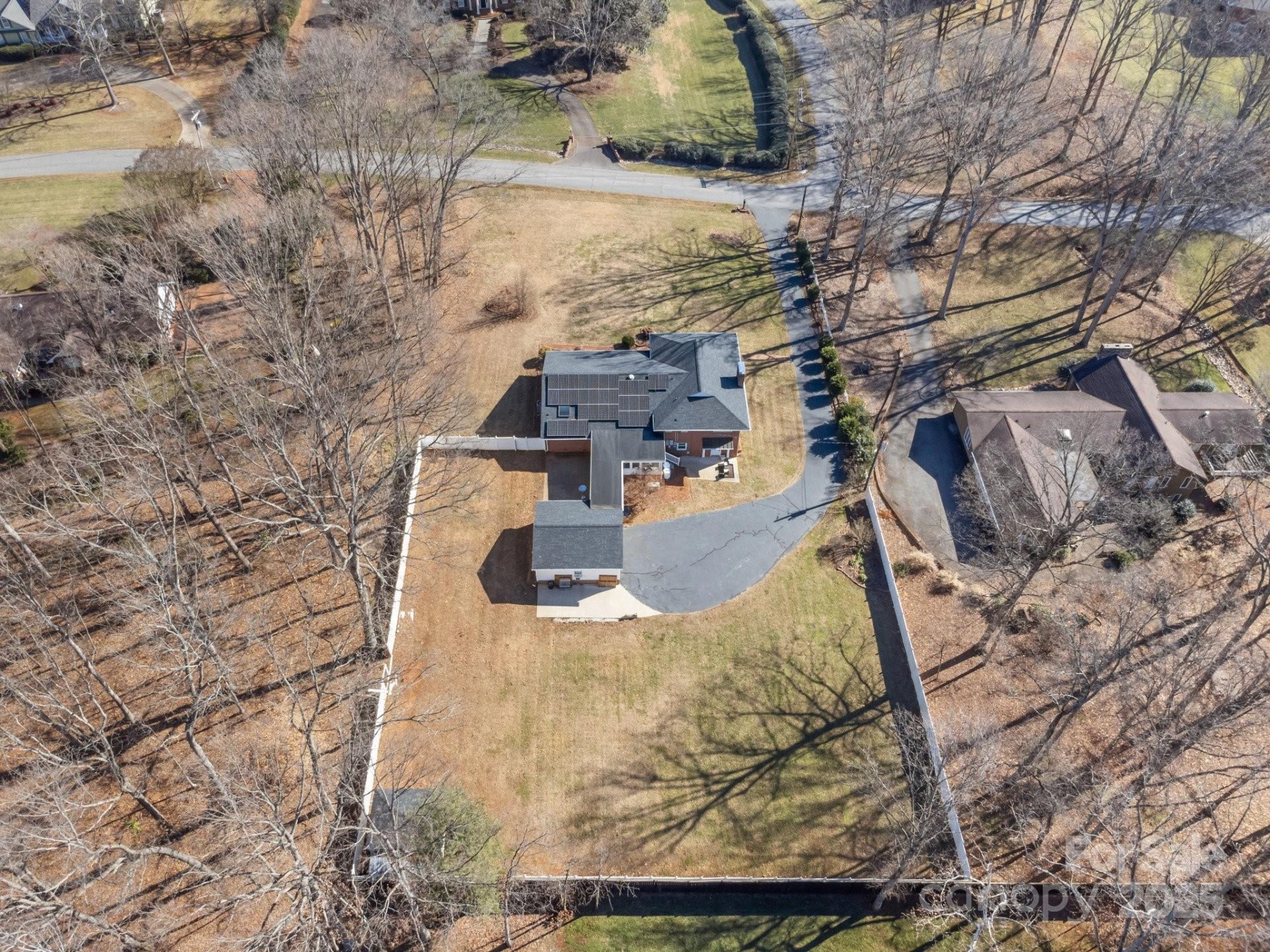Property image 4 at 220 Augusta Drive, Statesville, NC 28625
