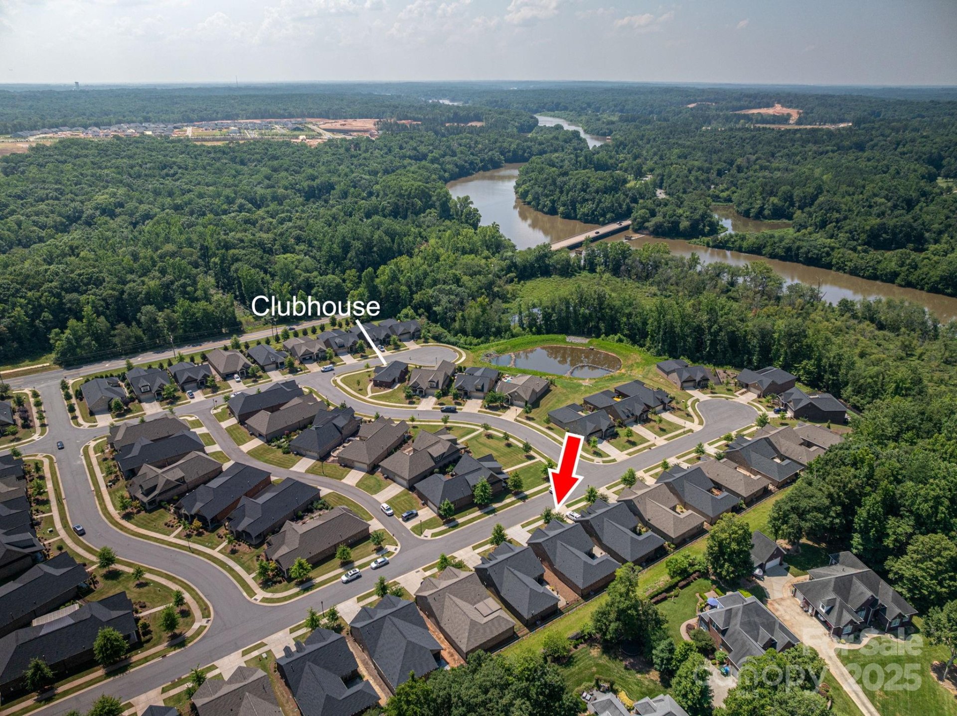 Property image 3 at 5268 Courtyard Lane, Belmont, NC 28012