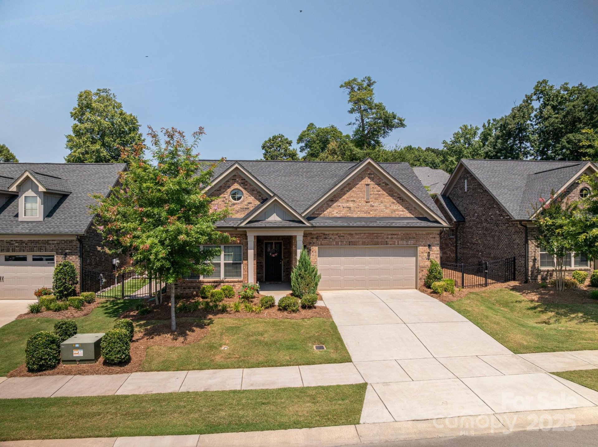 Property image 4 at 5268 Courtyard Lane, Belmont, NC 28012