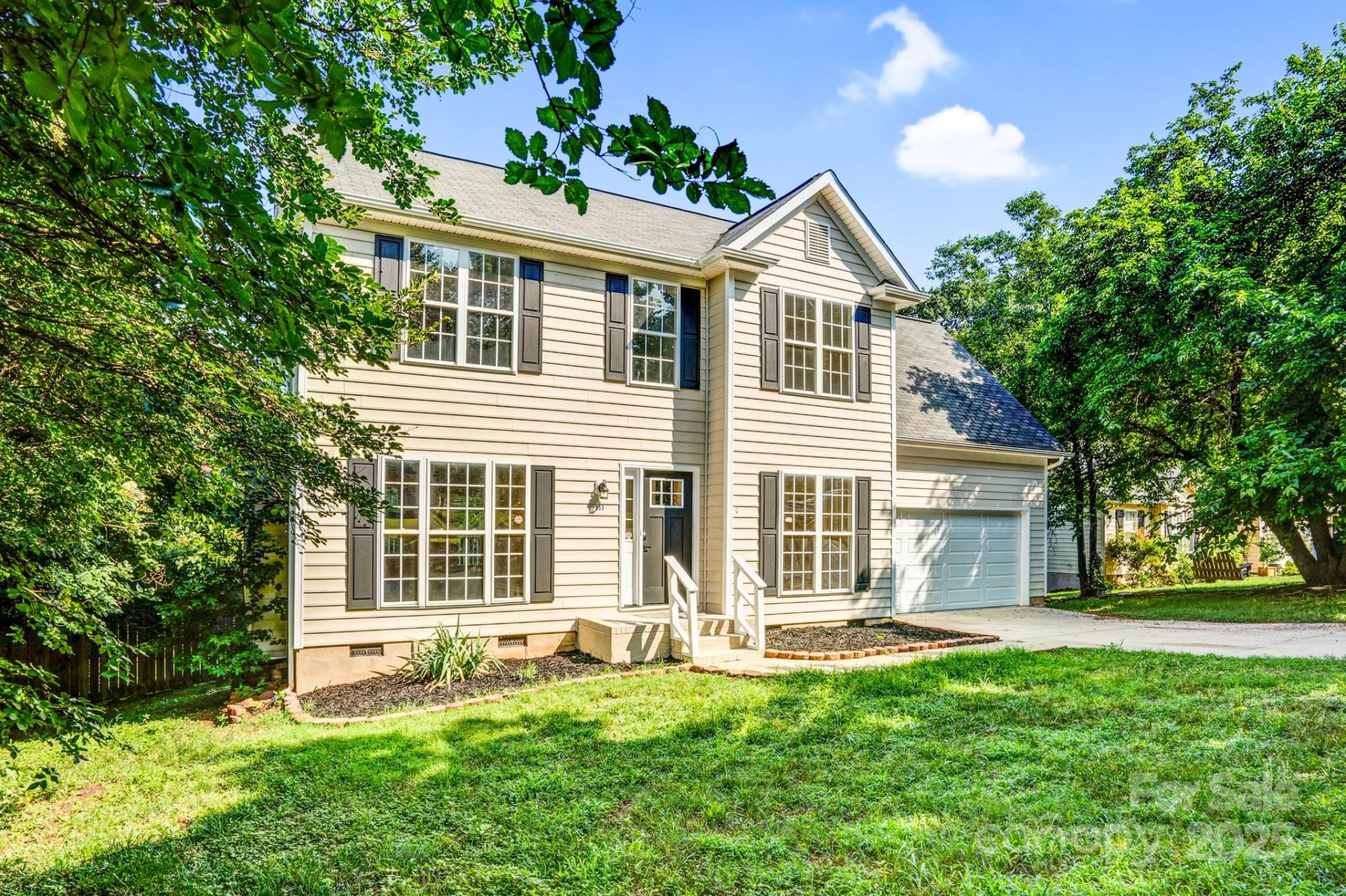 Property image 2 at 953 Milkwood Lane, Monroe, NC 28110