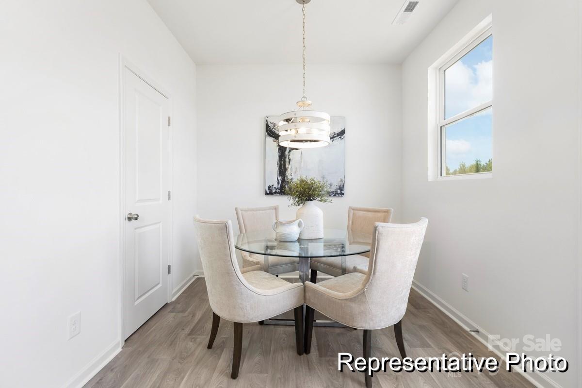 Property image 4 at 11712 Avocet Street, Charlotte, NC 28215