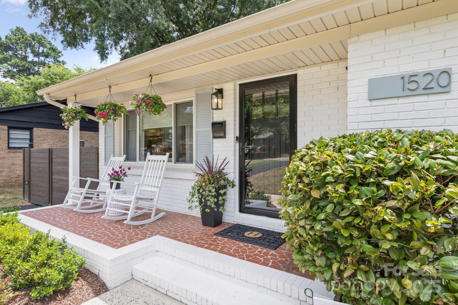 Property image 1 at 1520 Starbrook Drive, Charlotte, NC 28210