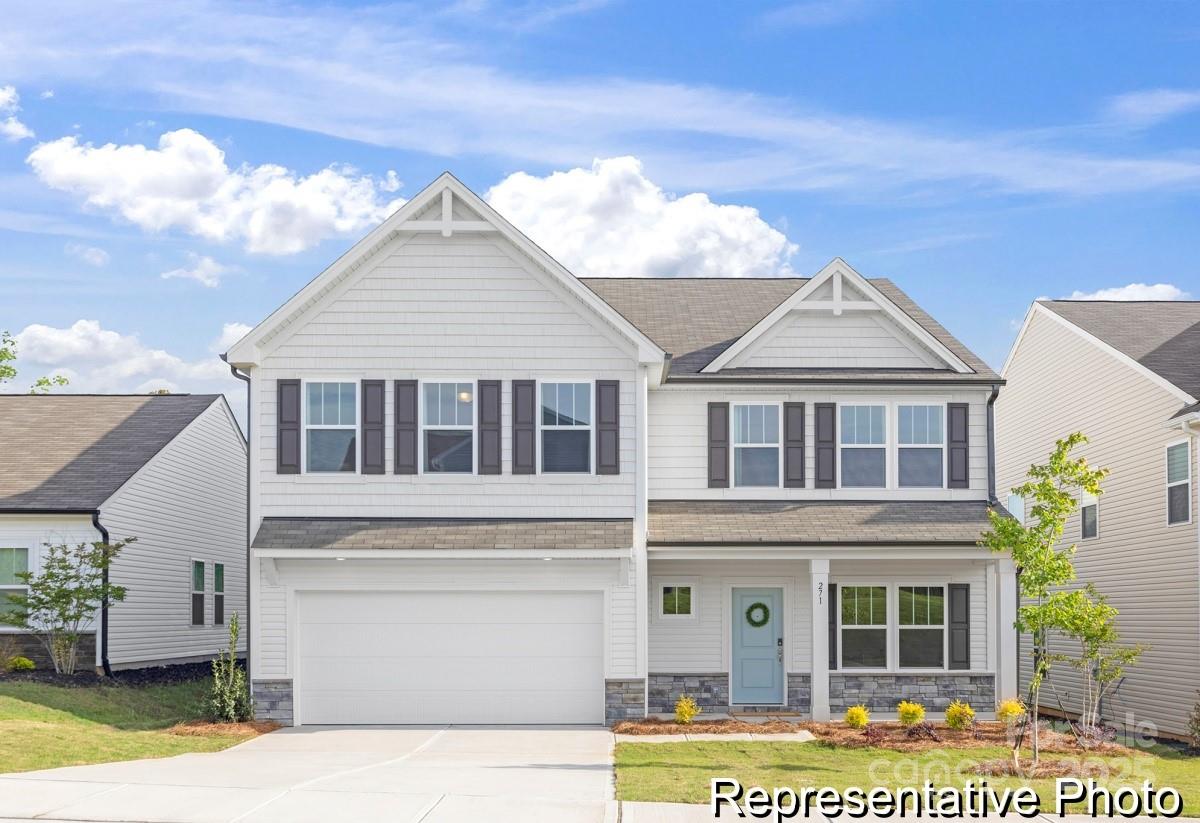 233 Wheatfield Drive