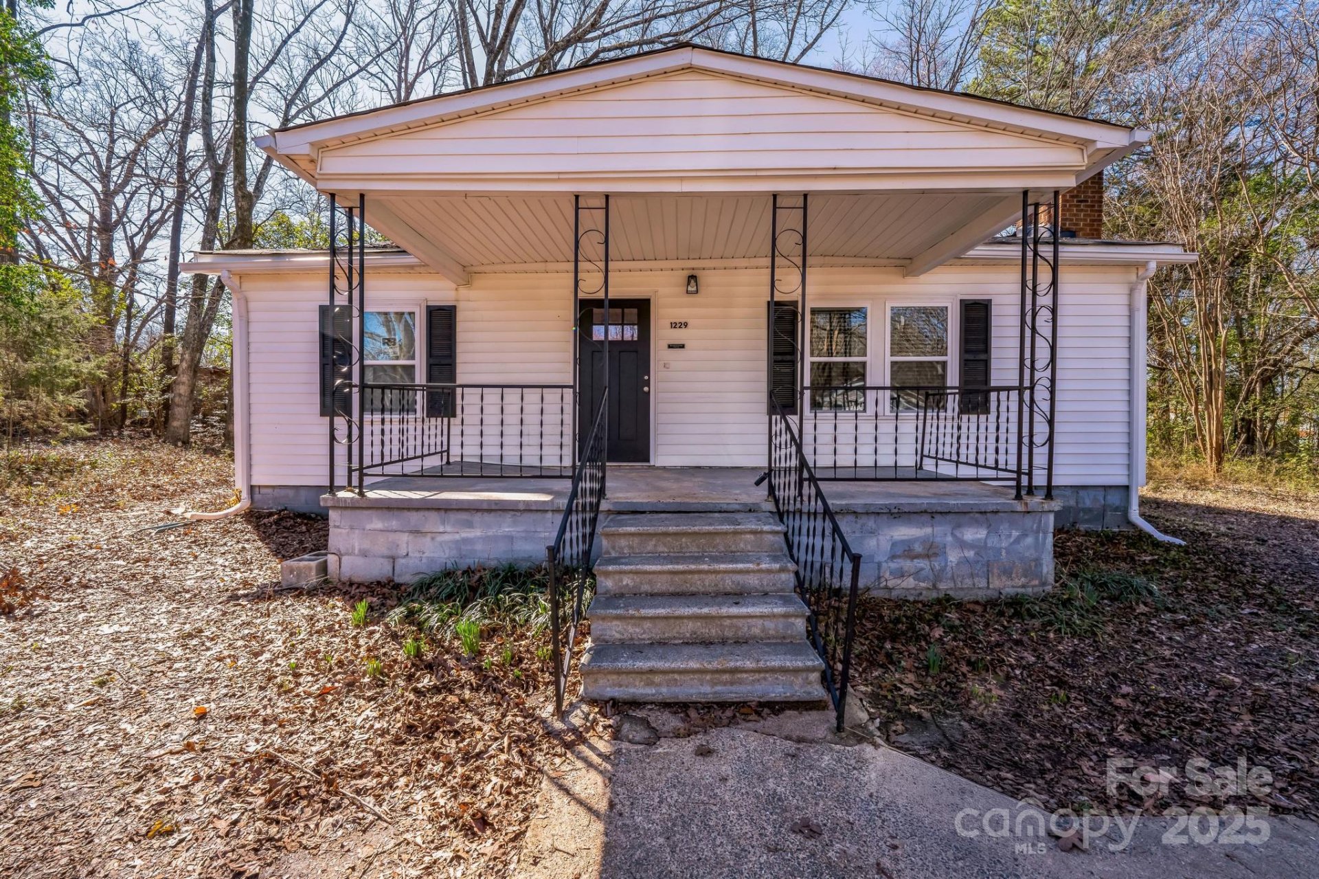 Property image 2 at 1229 Jenkins Street, Rock Hill, SC 29732