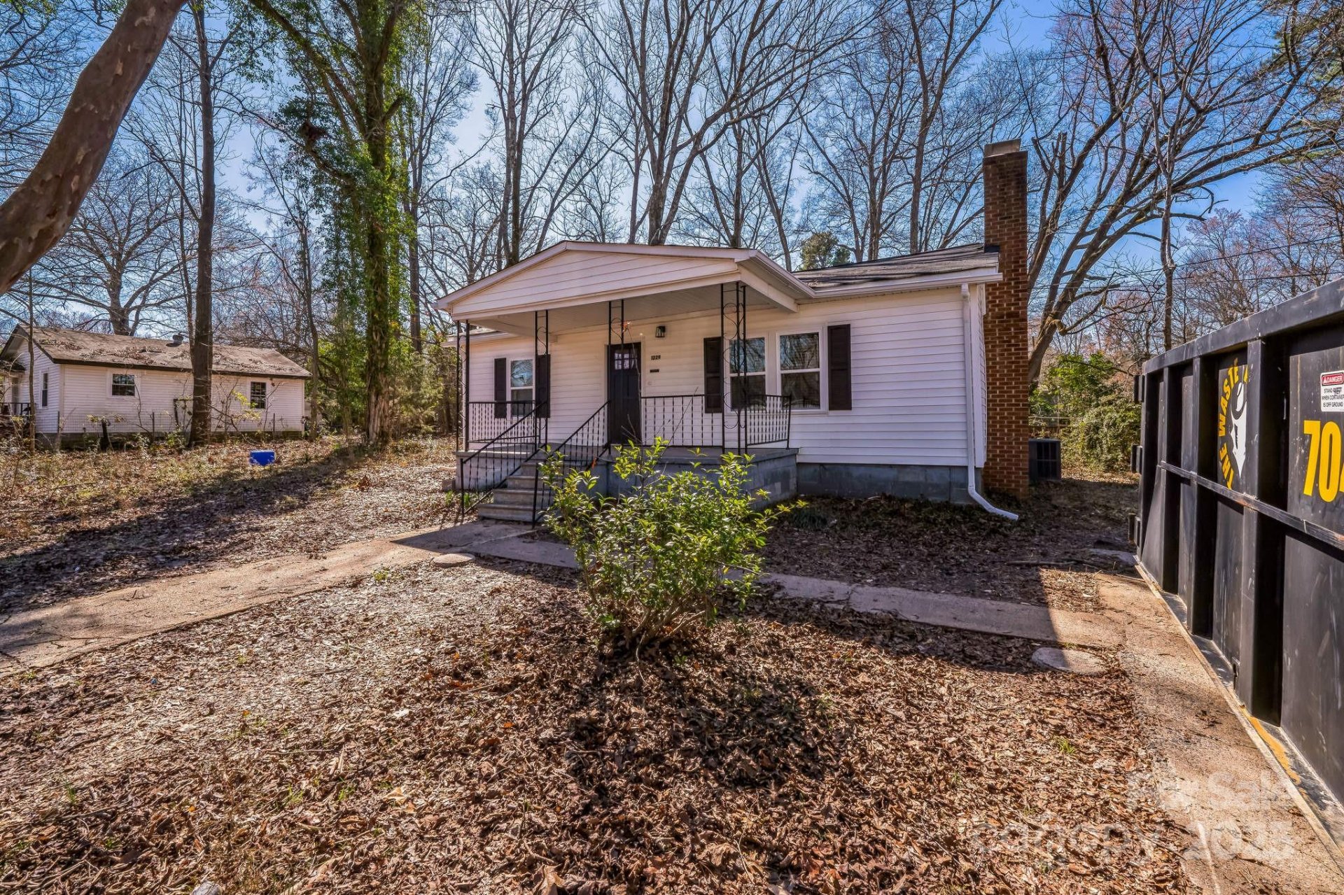 Property image 3 at 1229 Jenkins Street, Rock Hill, SC 29732