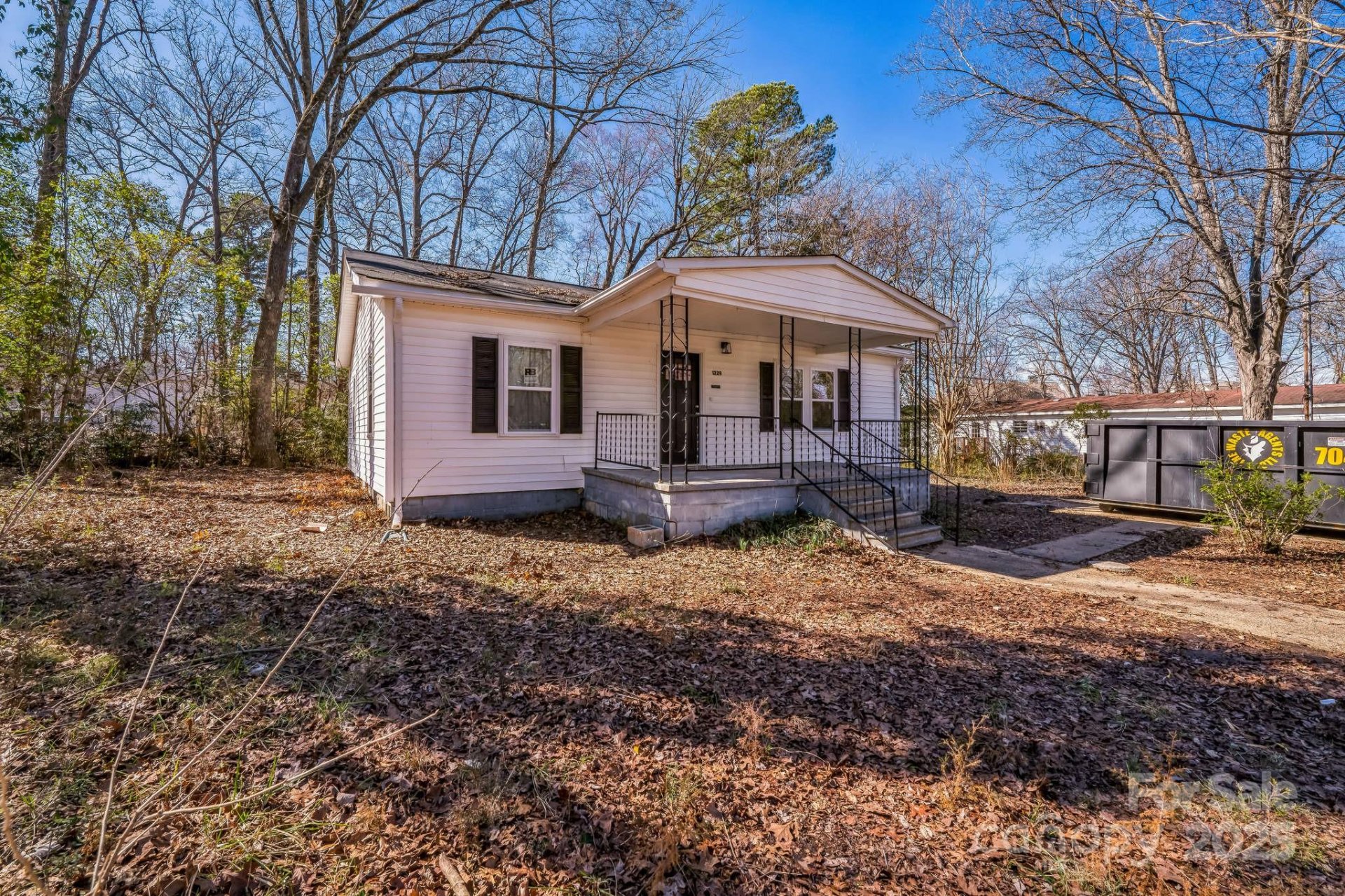 Property image 4 at 1229 Jenkins Street, Rock Hill, SC 29732