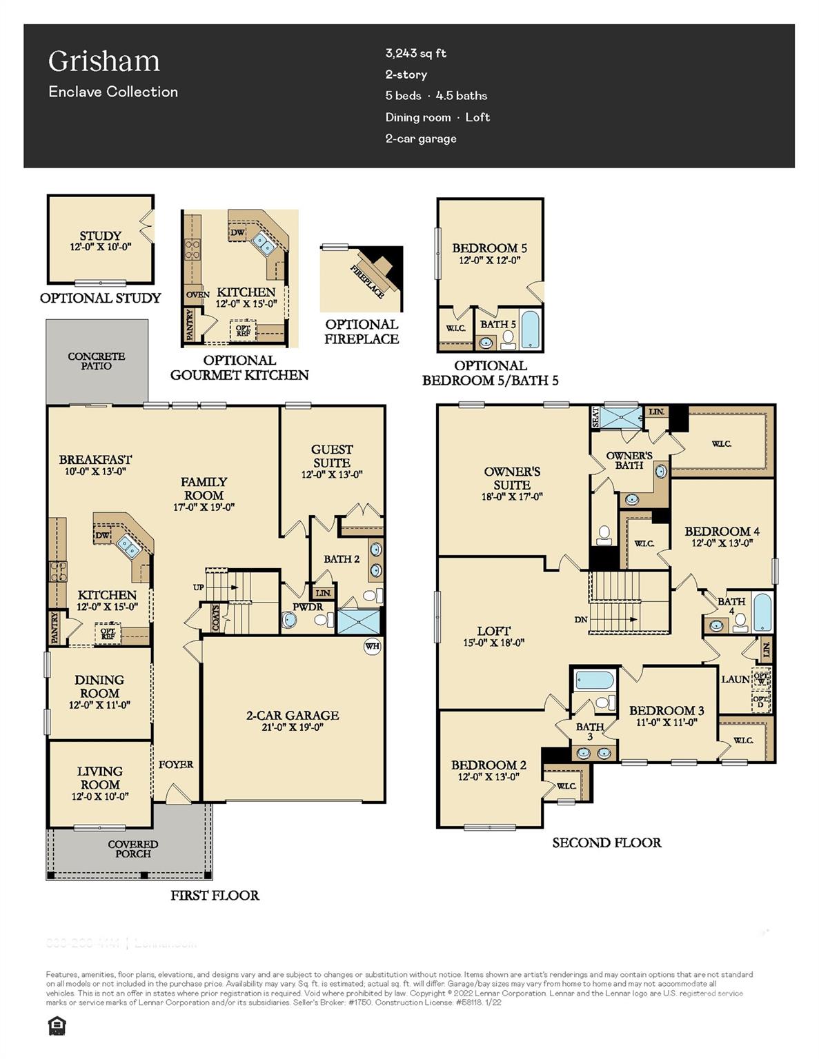 4195 Skyboat Circle