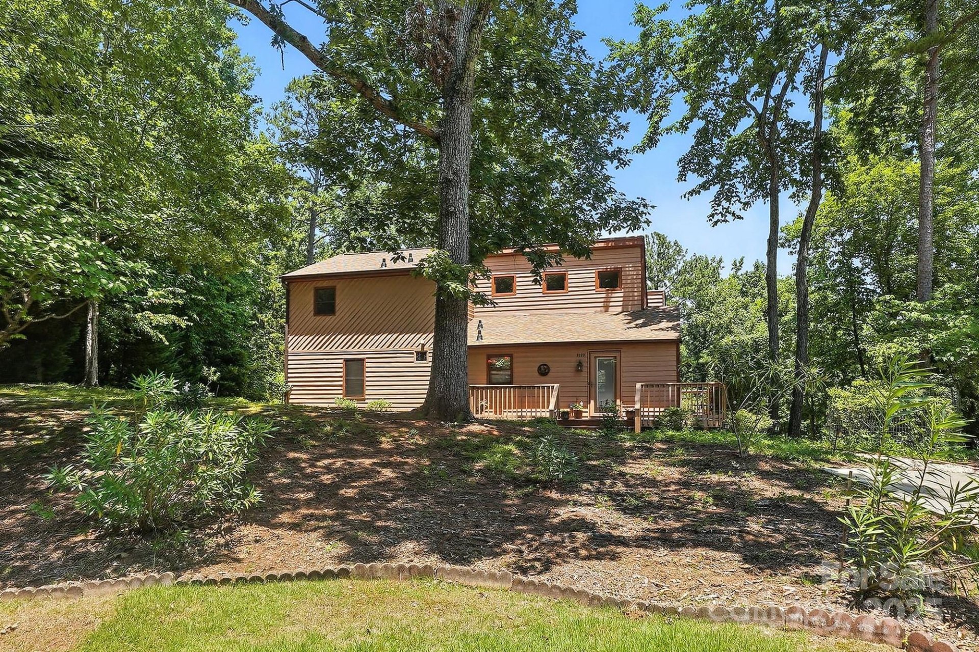 Property image 2 at 1119 Palmyra Drive, Tega Cay, SC 29708