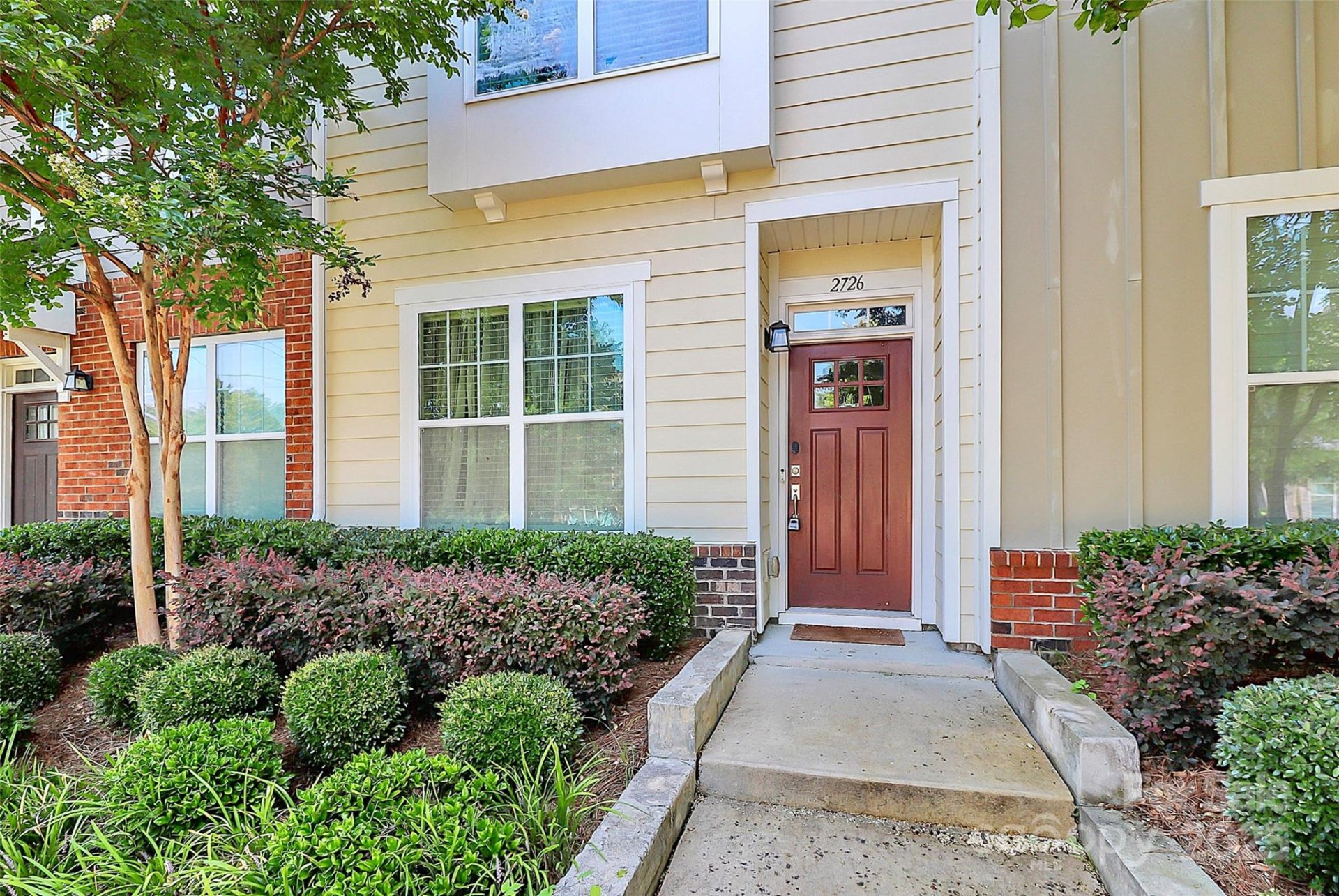 Property image 2 at 2726 Tranquil Oak Place, Charlotte, NC 28206